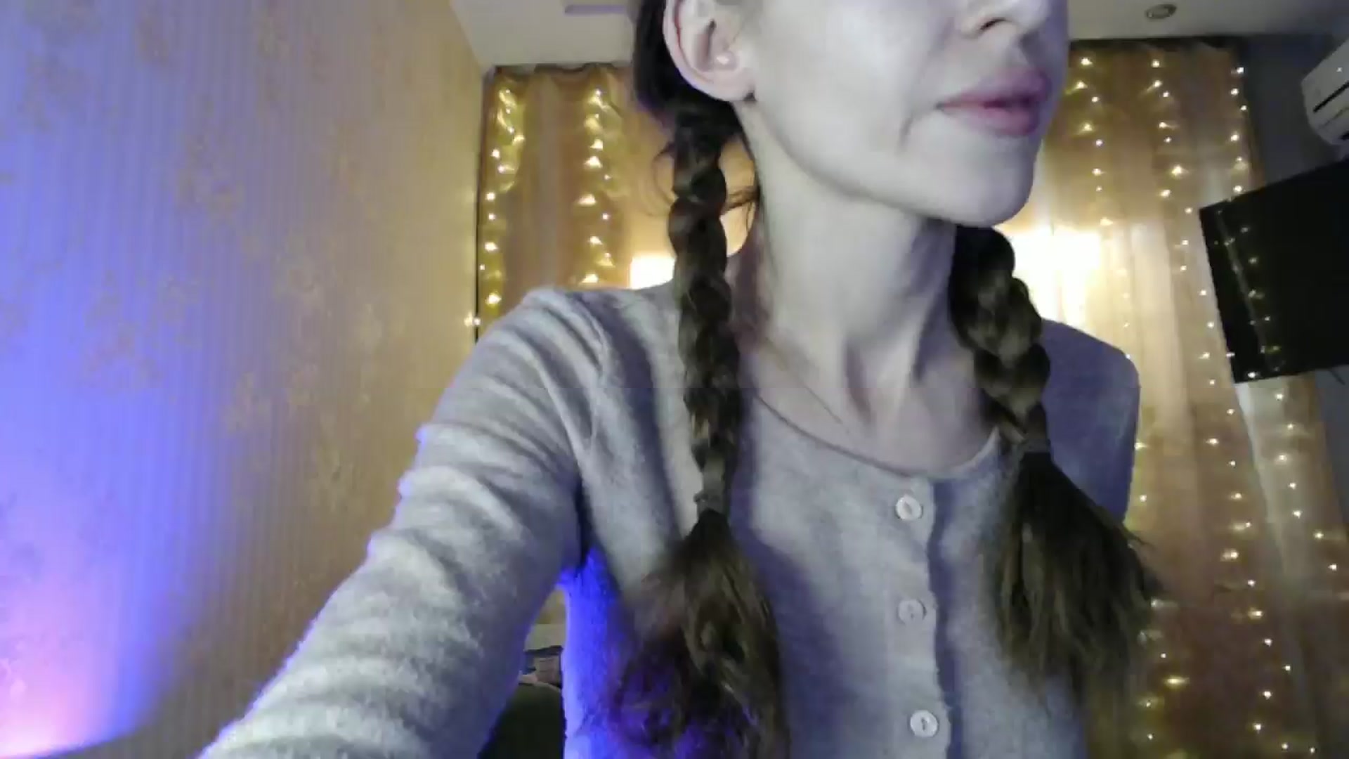 Gallery image thumbnail from Nora_Sweet's myfreecams stream on, 02/25/2025, 13:25 image 13 of 20