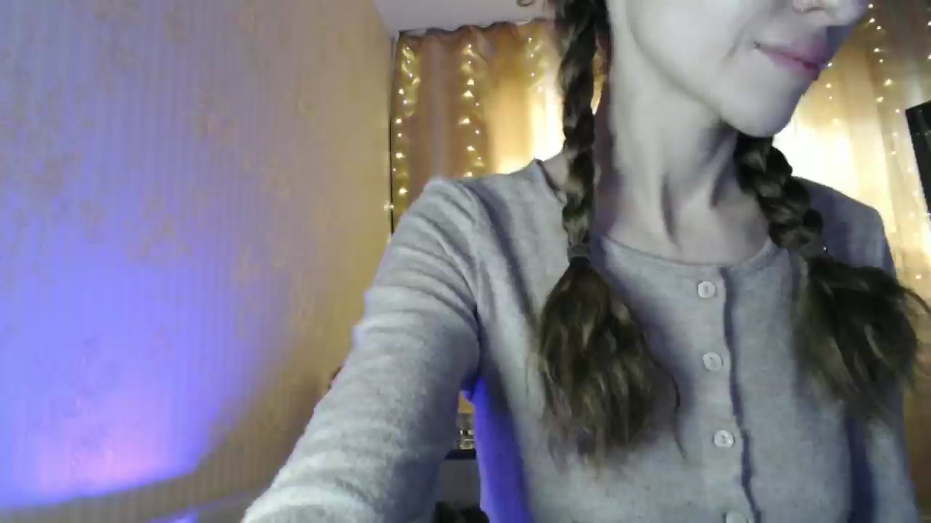 Gallery image thumbnail from Nora_Sweet's myfreecams stream on, 02/26/2025, 08:34 image 9 of 20