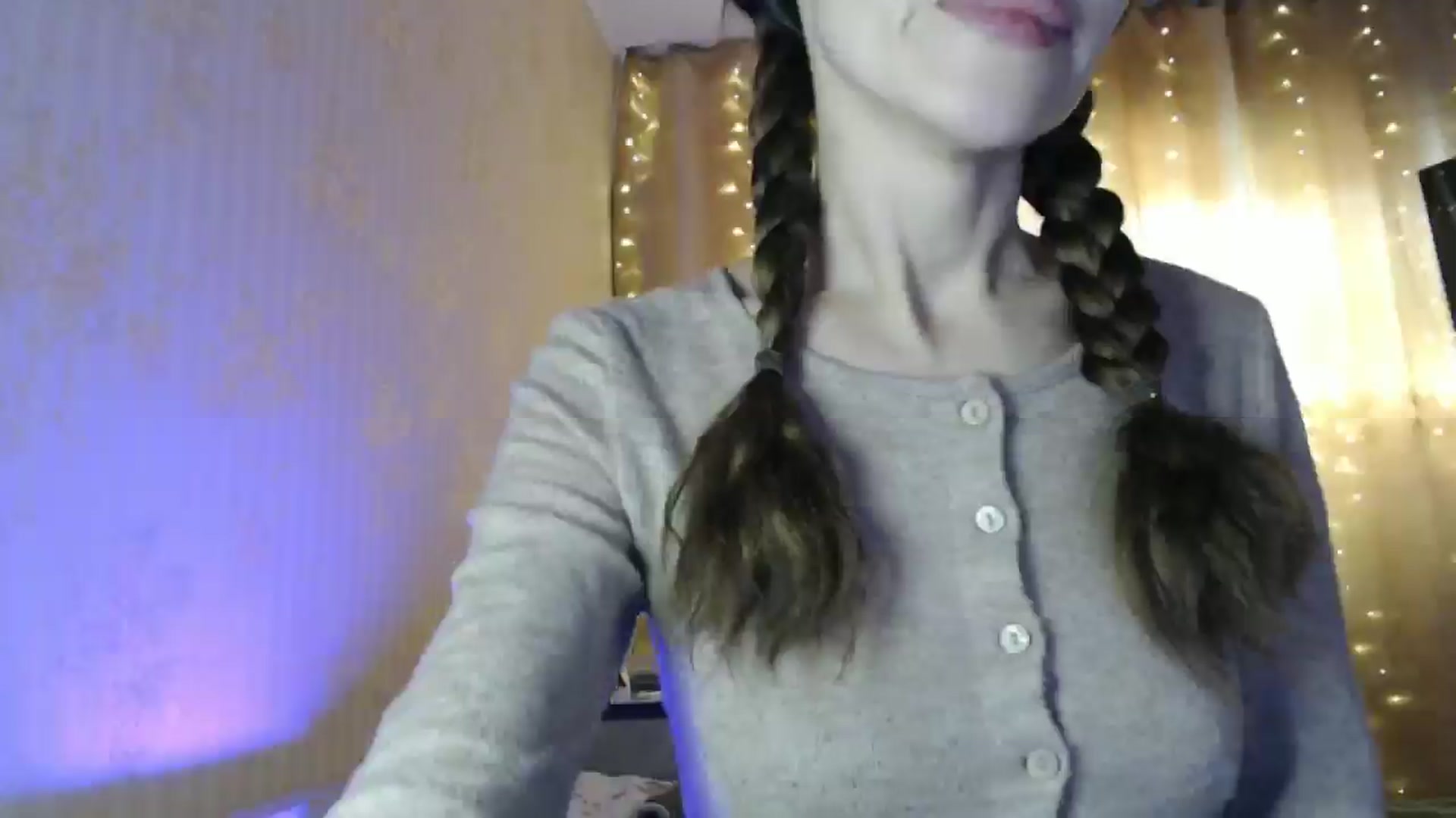 Gallery image thumbnail from Nora_Sweet's myfreecams stream on, 02/26/2025, 08:34 image 14 of 20