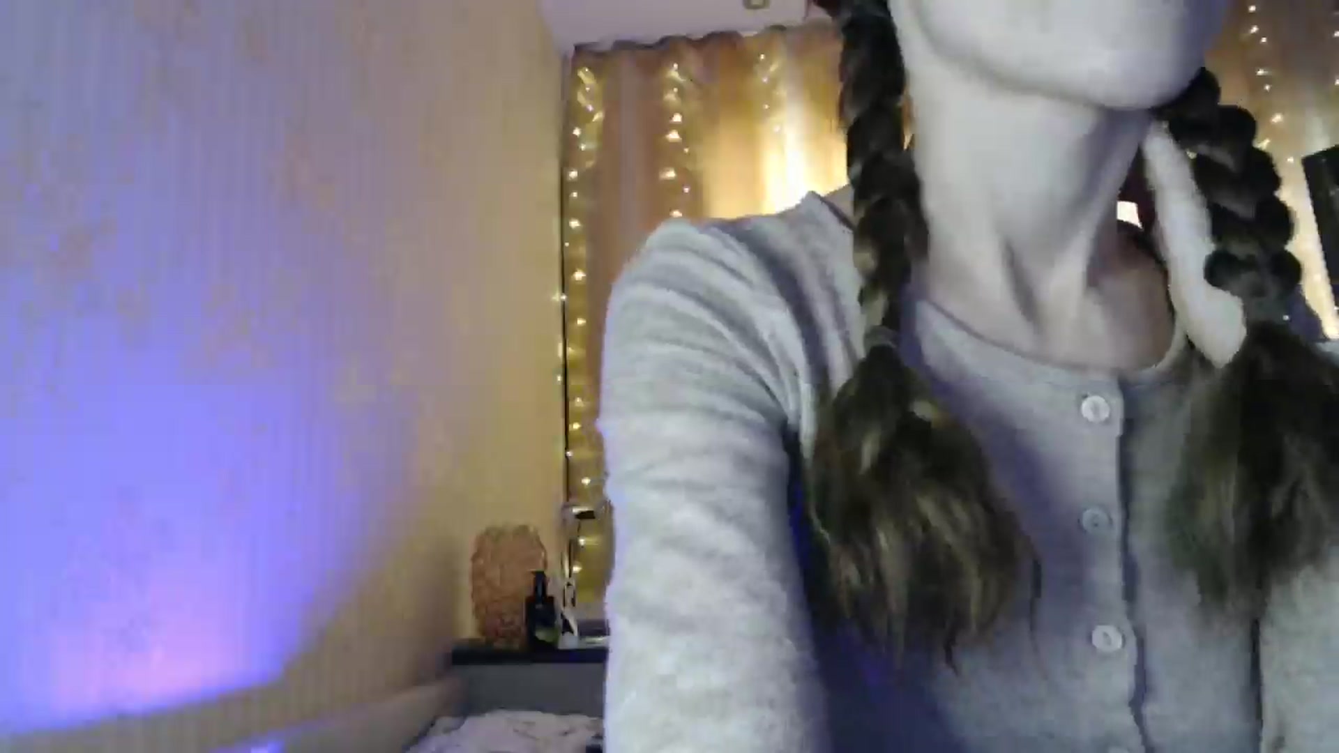 Gallery image thumbnail from Nora_Sweet's myfreecams stream on, 02/26/2025, 08:34 image 10 of 20