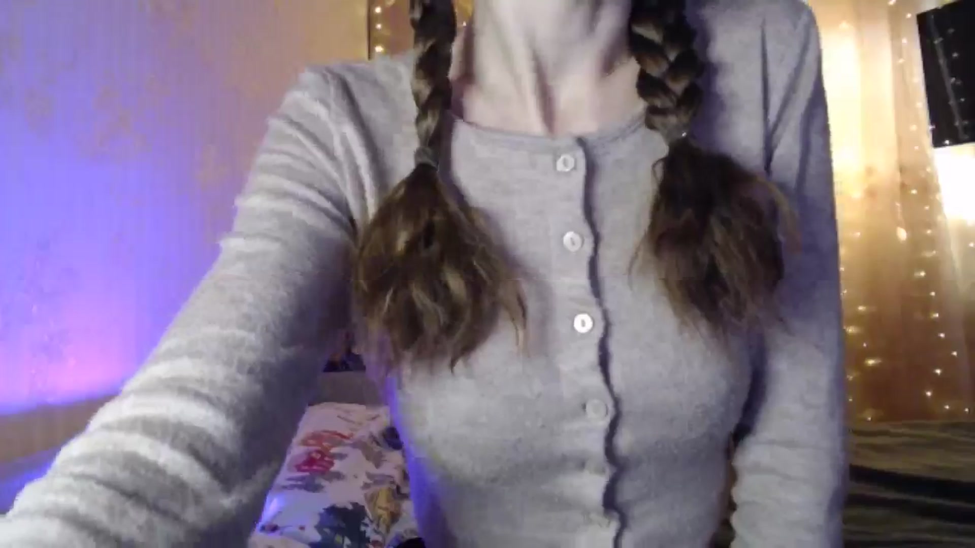 Gallery image thumbnail from Nora_Sweet's myfreecams stream on, 02/26/2025, 08:34 image 2 of 20