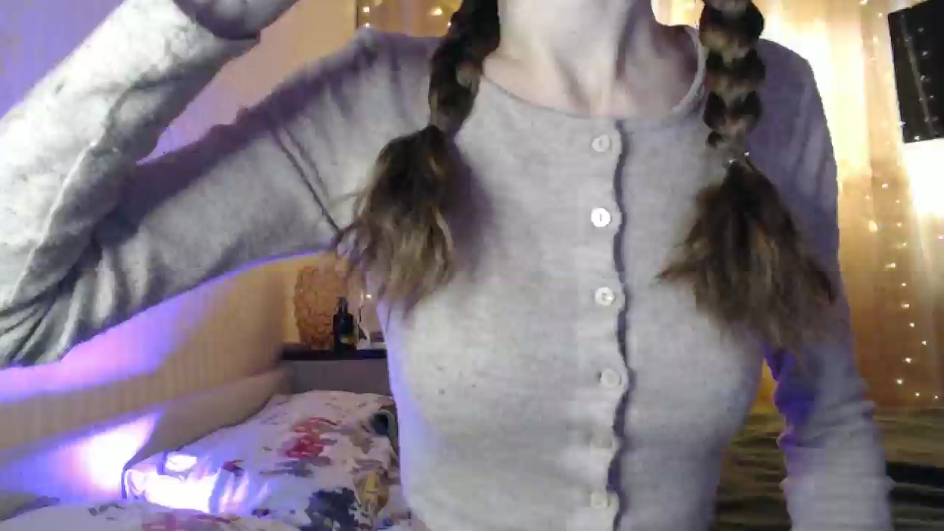 Gallery image thumbnail from Nora_Sweet's myfreecams stream on, 02/26/2025, 08:34 image 3 of 20