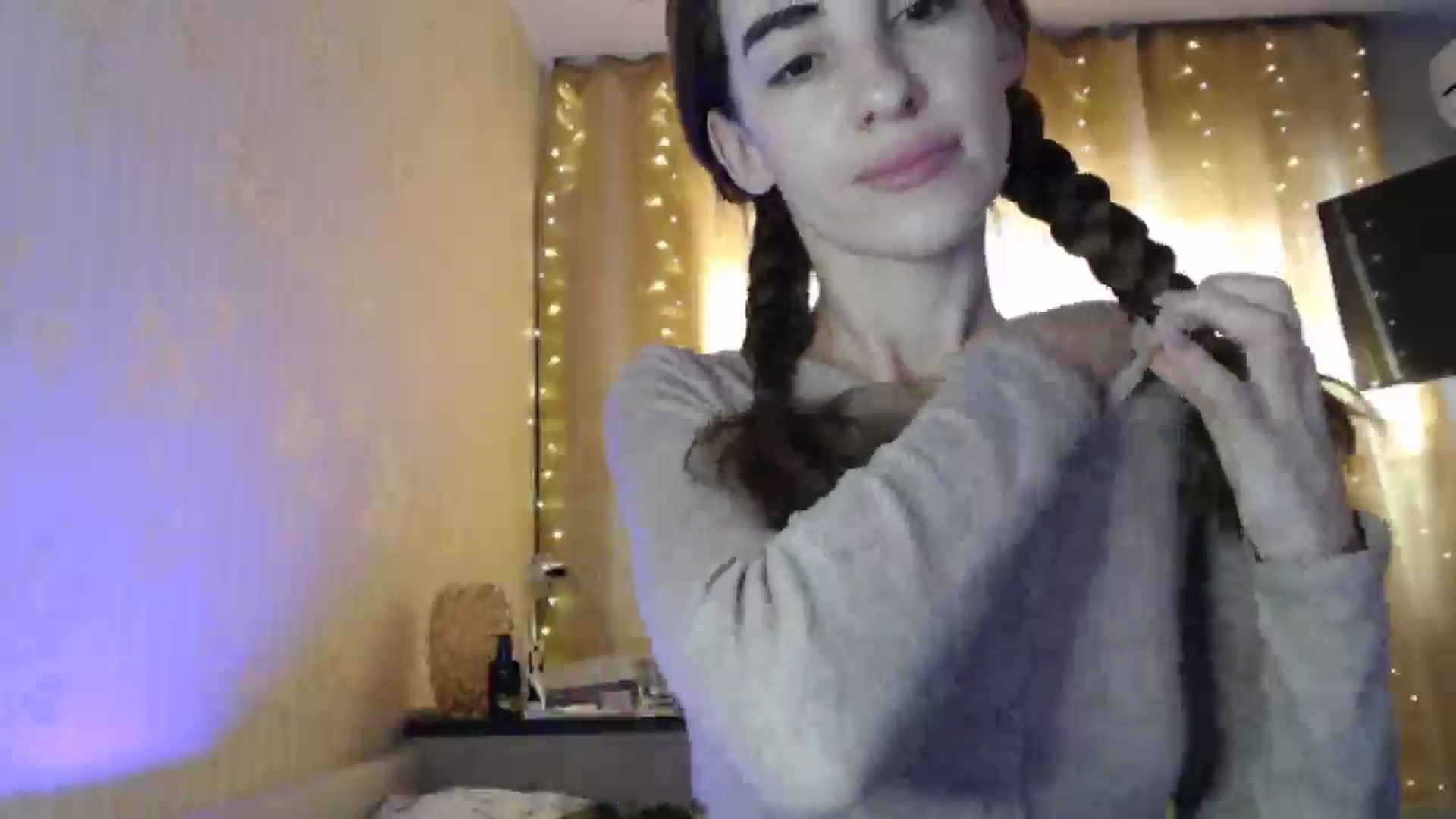 Gallery image thumbnail from Nora_Sweet's myfreecams stream on, 02/26/2025, 09:30 image 18 of 20