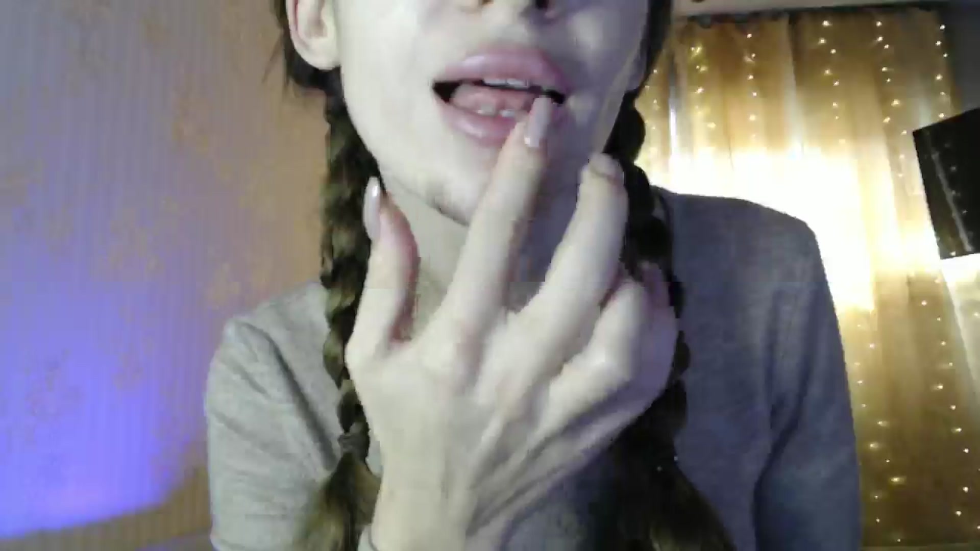 Gallery image thumbnail from Nora_Sweet's myfreecams stream on, 02/26/2025, 09:30 image 7 of 20