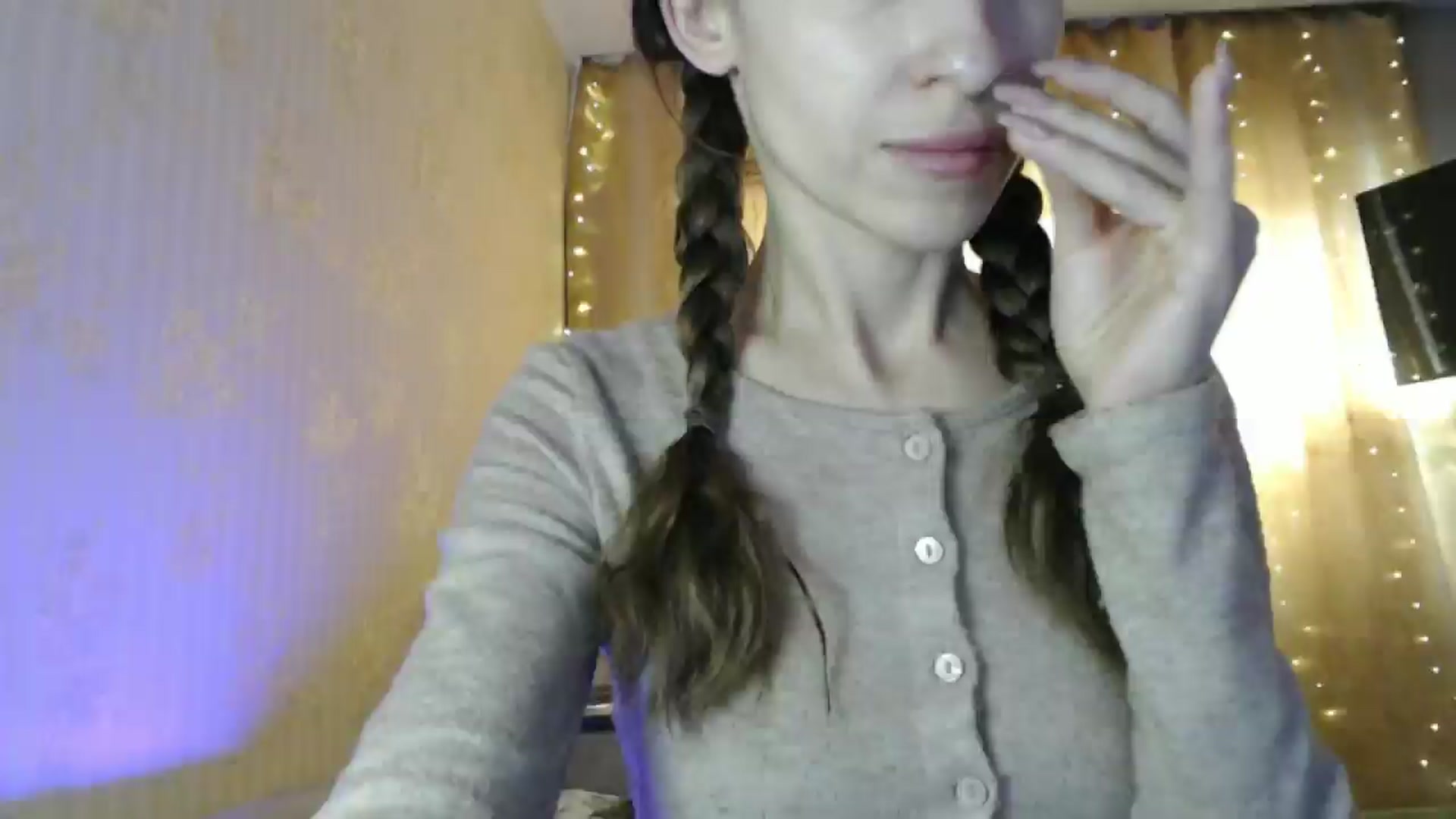Gallery image thumbnail from Nora_Sweet's myfreecams stream on, 02/26/2025, 09:30 image 1 of 20