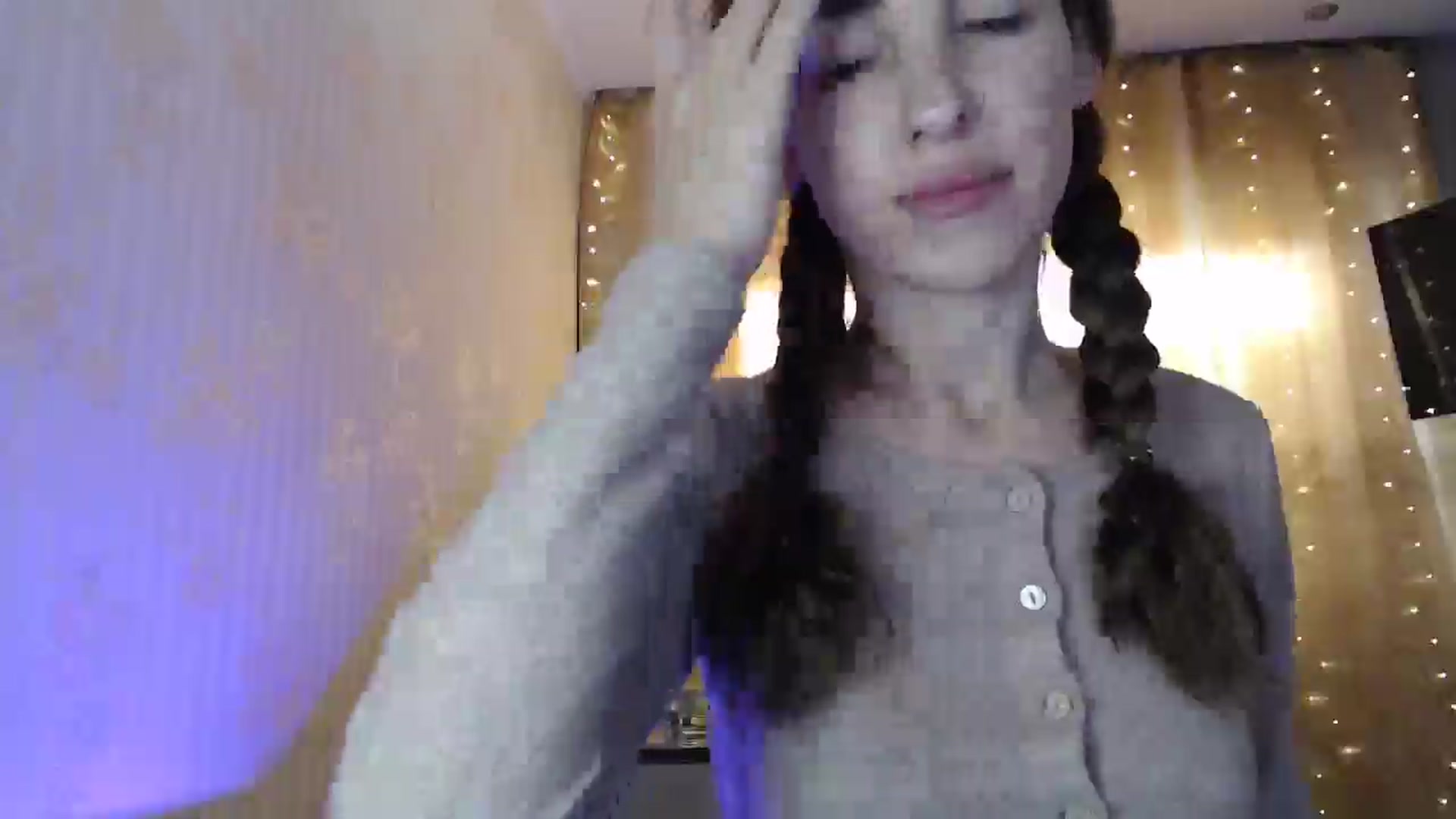 Gallery image thumbnail from Nora_Sweet's myfreecams stream on, 02/26/2025, 12:54 image 15 of 20