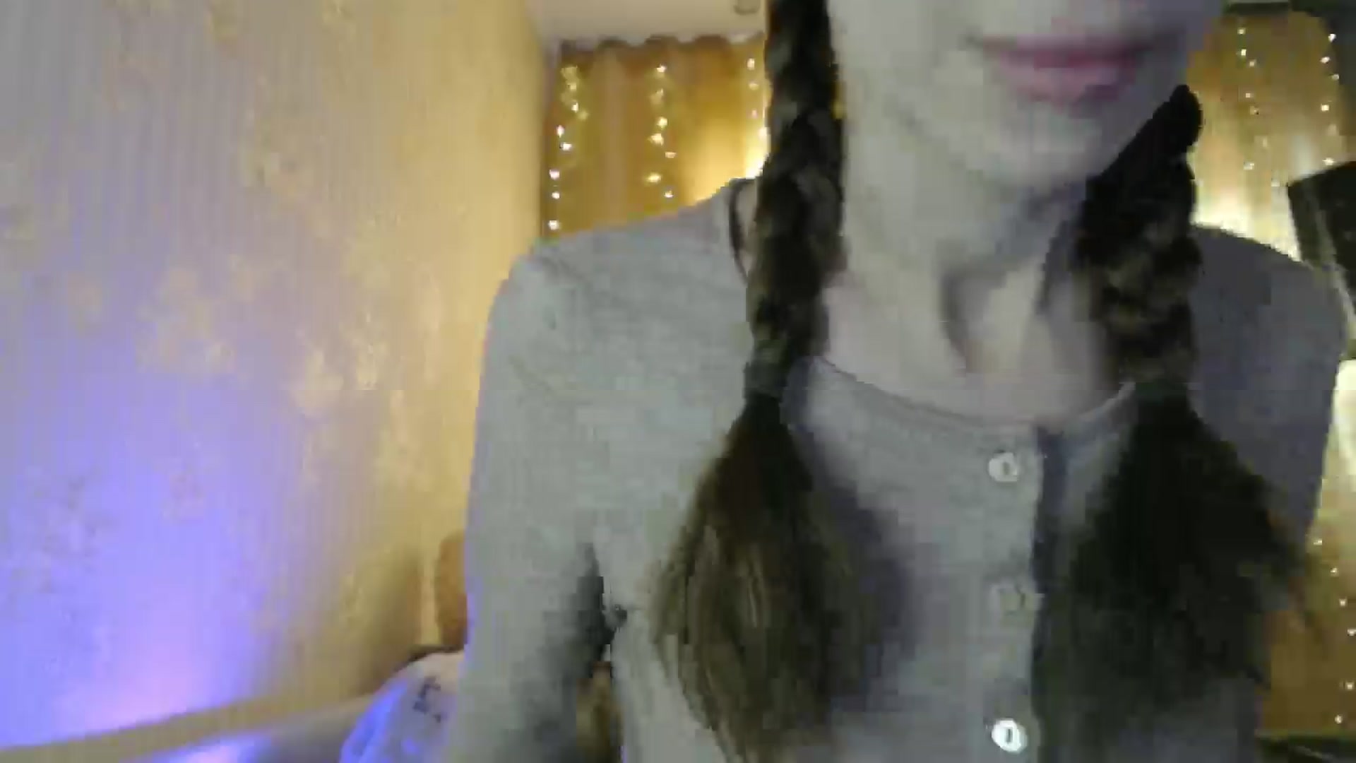 Gallery image thumbnail from Nora_Sweet's myfreecams stream on, 02/27/2025, 11:05 image 9 of 20