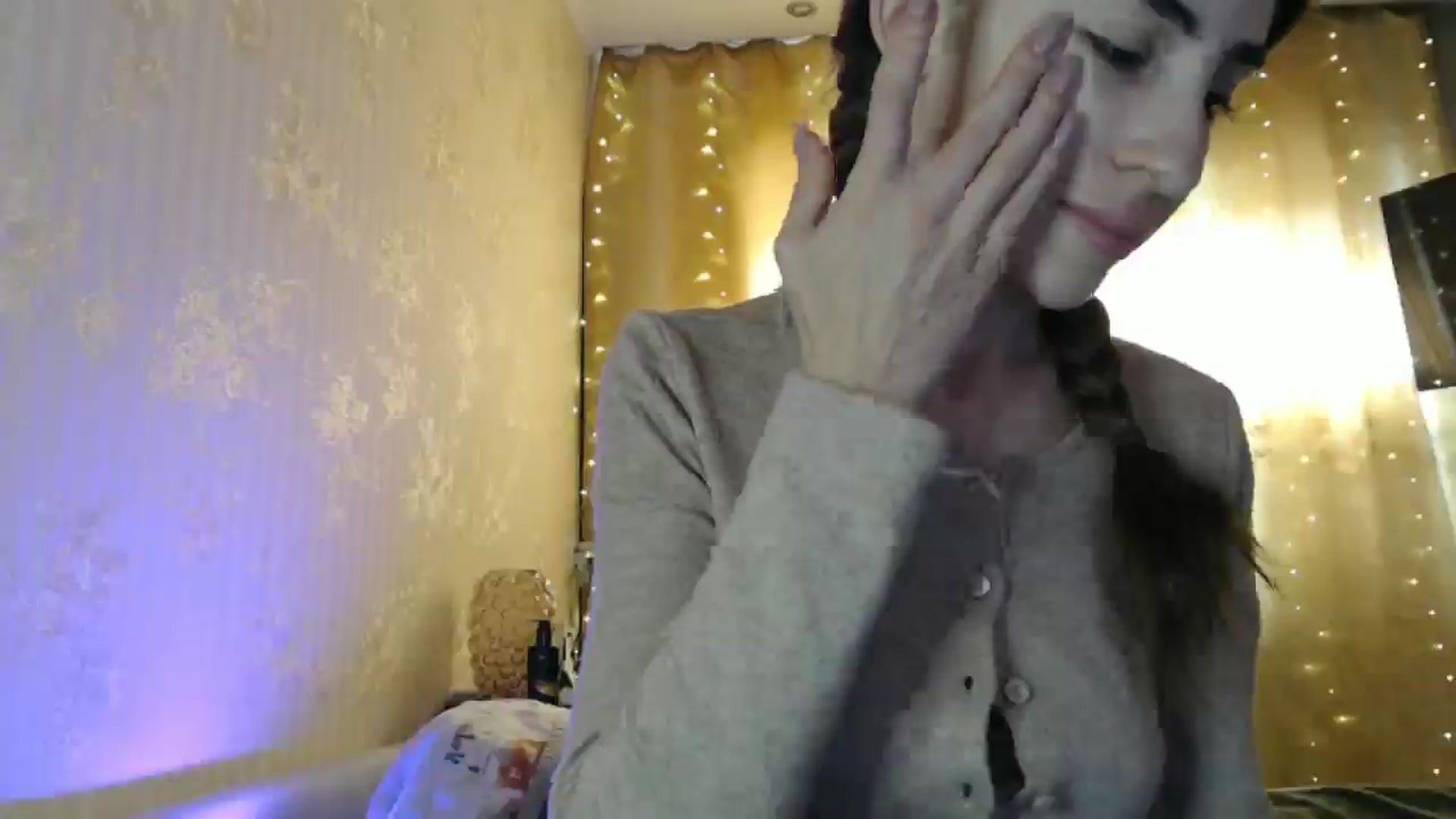 Gallery image thumbnail from Nora_Sweet's myfreecams stream on, 02/27/2025, 11:05 image 20 of 20