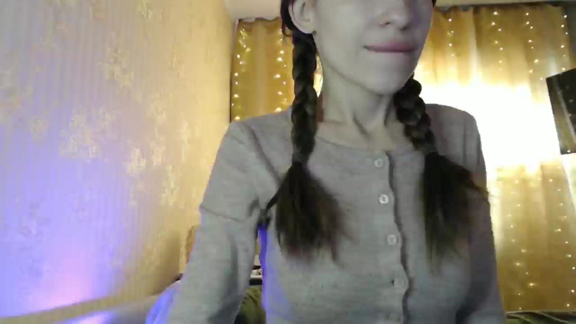 Gallery image thumbnail from Nora_Sweet's myfreecams stream on, 02/27/2025, 11:05 image 13 of 20