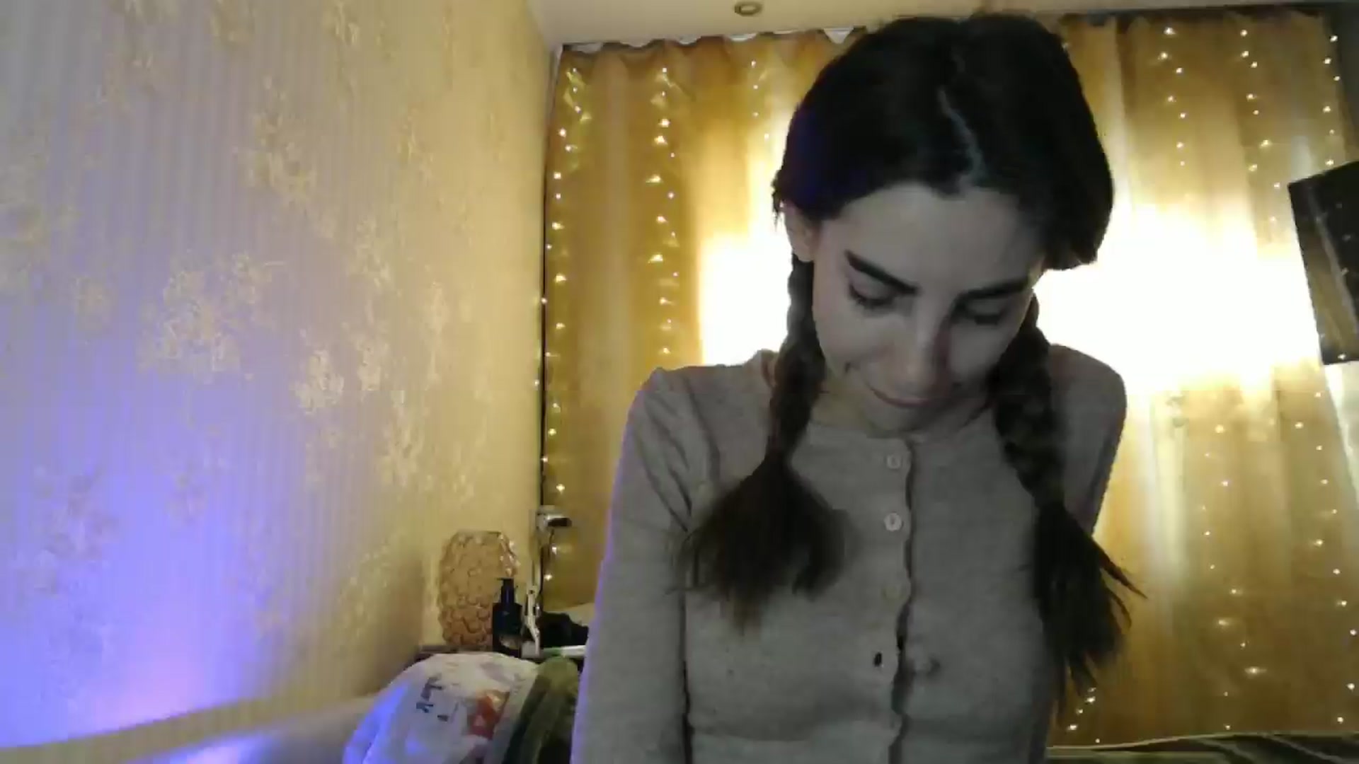 Gallery image thumbnail from Nora_Sweet's myfreecams stream on, 02/27/2025, 11:05 image 18 of 20