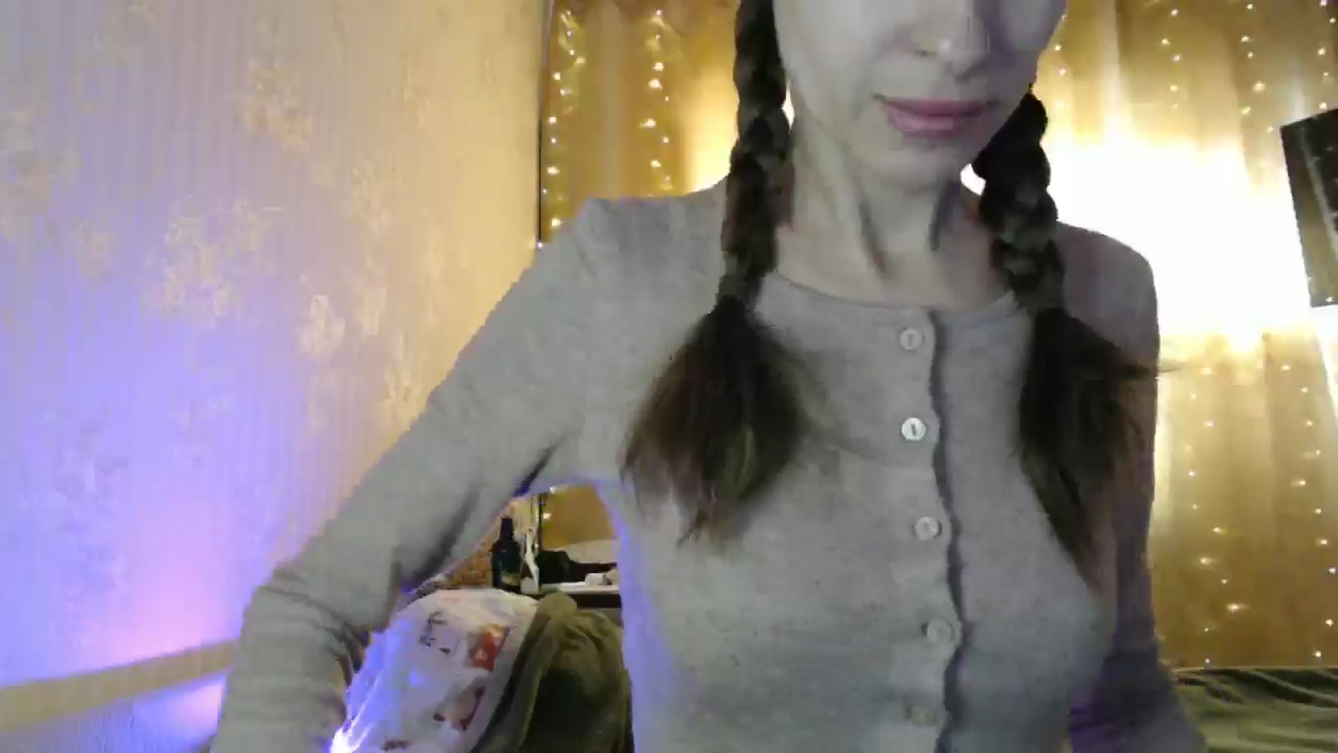 Gallery image thumbnail from Nora_Sweet's myfreecams stream on, 02/27/2025, 11:05 image 3 of 20