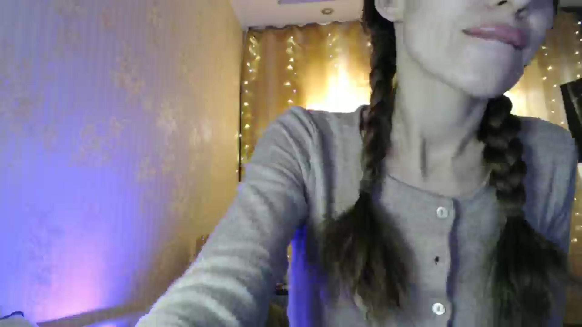 Gallery image thumbnail from Nora_Sweet's myfreecams stream on, 02/27/2025, 13:53 image 16 of 20