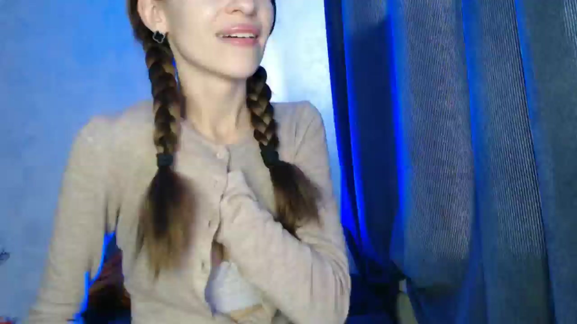 Gallery image thumbnail from Nora_Sweet's myfreecams stream on, 03/24/2025, 13:26 image 19 of 20