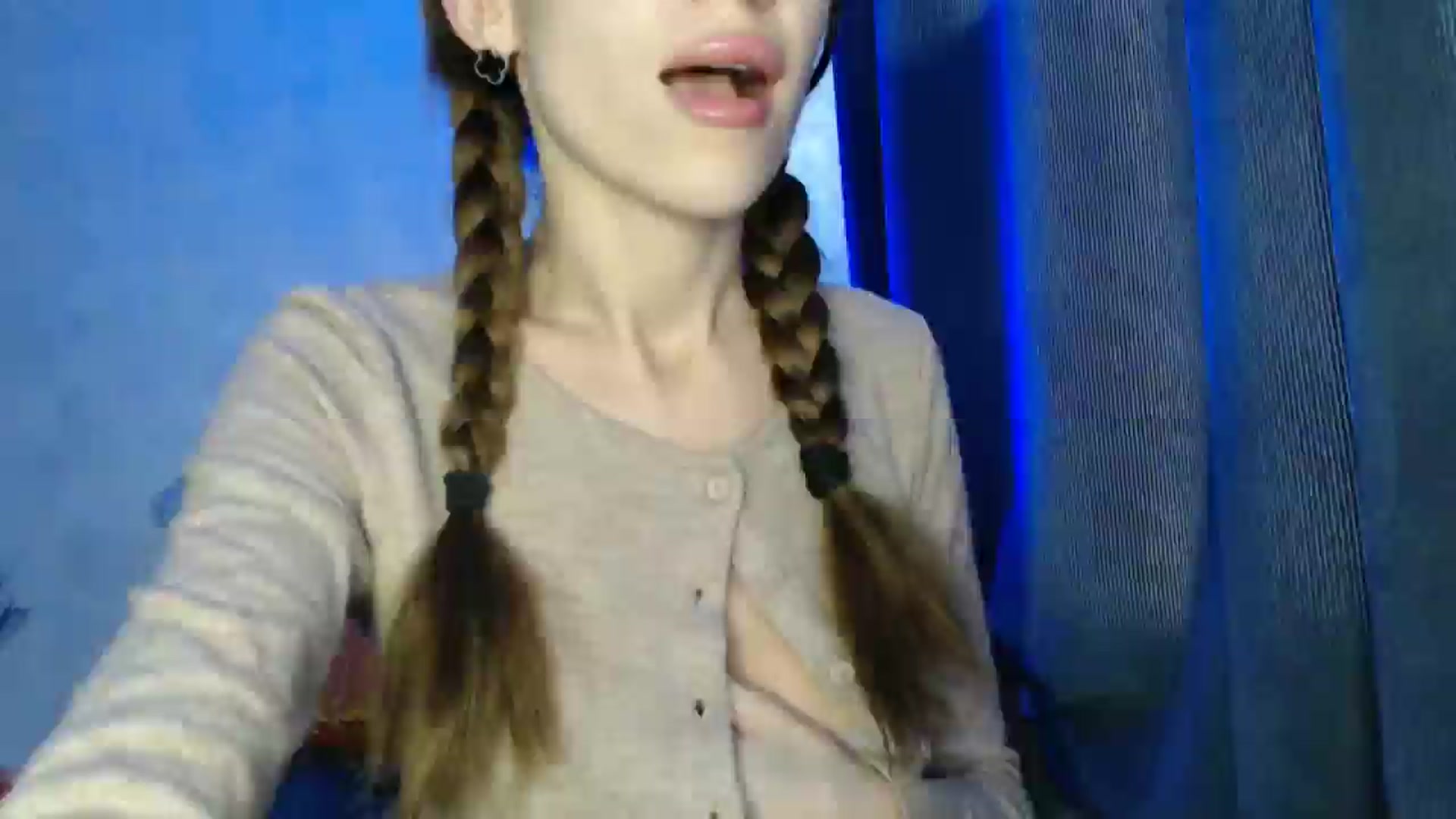 Gallery image thumbnail from Nora_Sweet's myfreecams stream on, 03/24/2025, 13:26 image 14 of 20