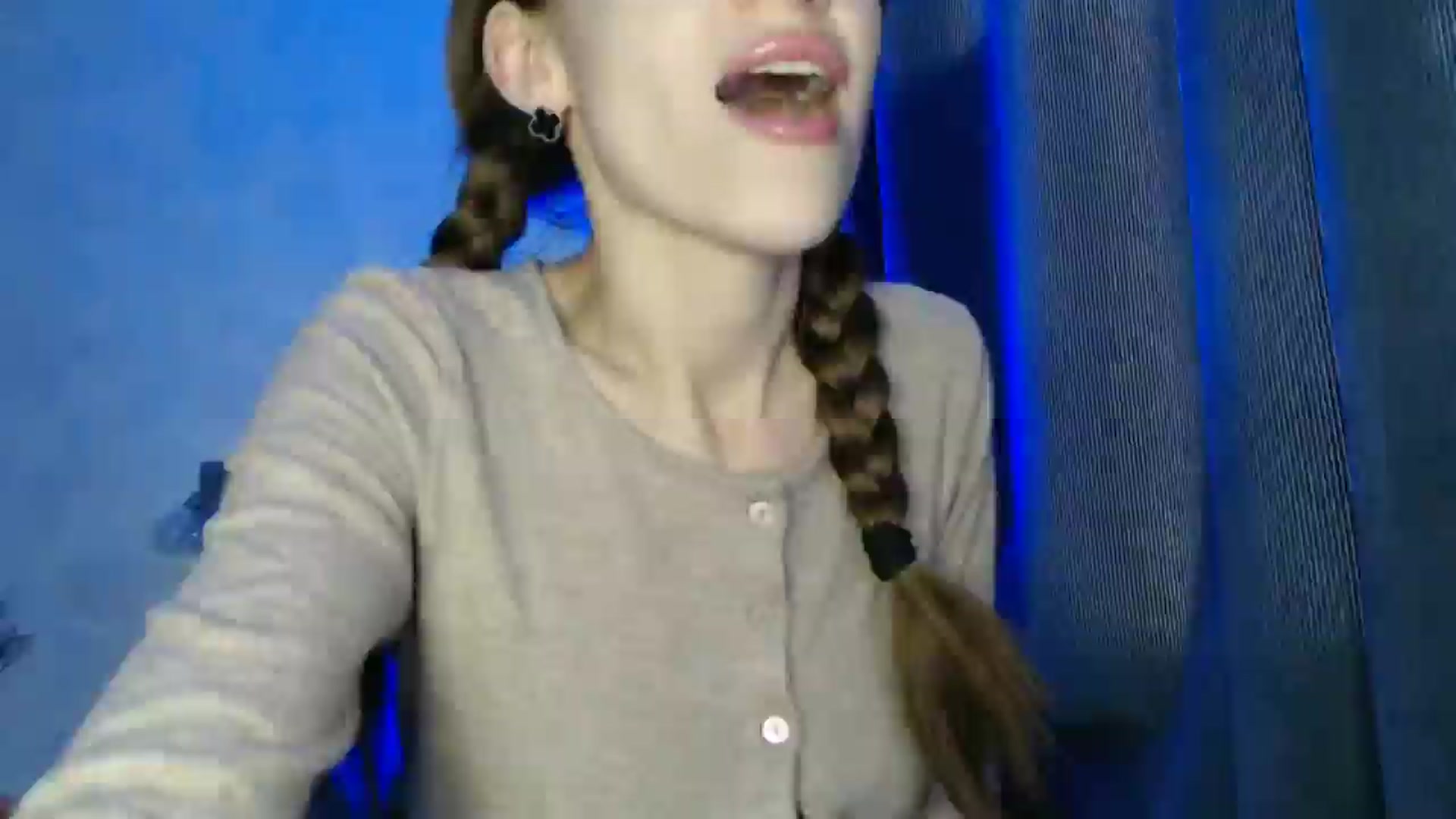 Gallery image thumbnail from Nora_Sweet's myfreecams stream on, 03/24/2025, 13:26 image 5 of 20