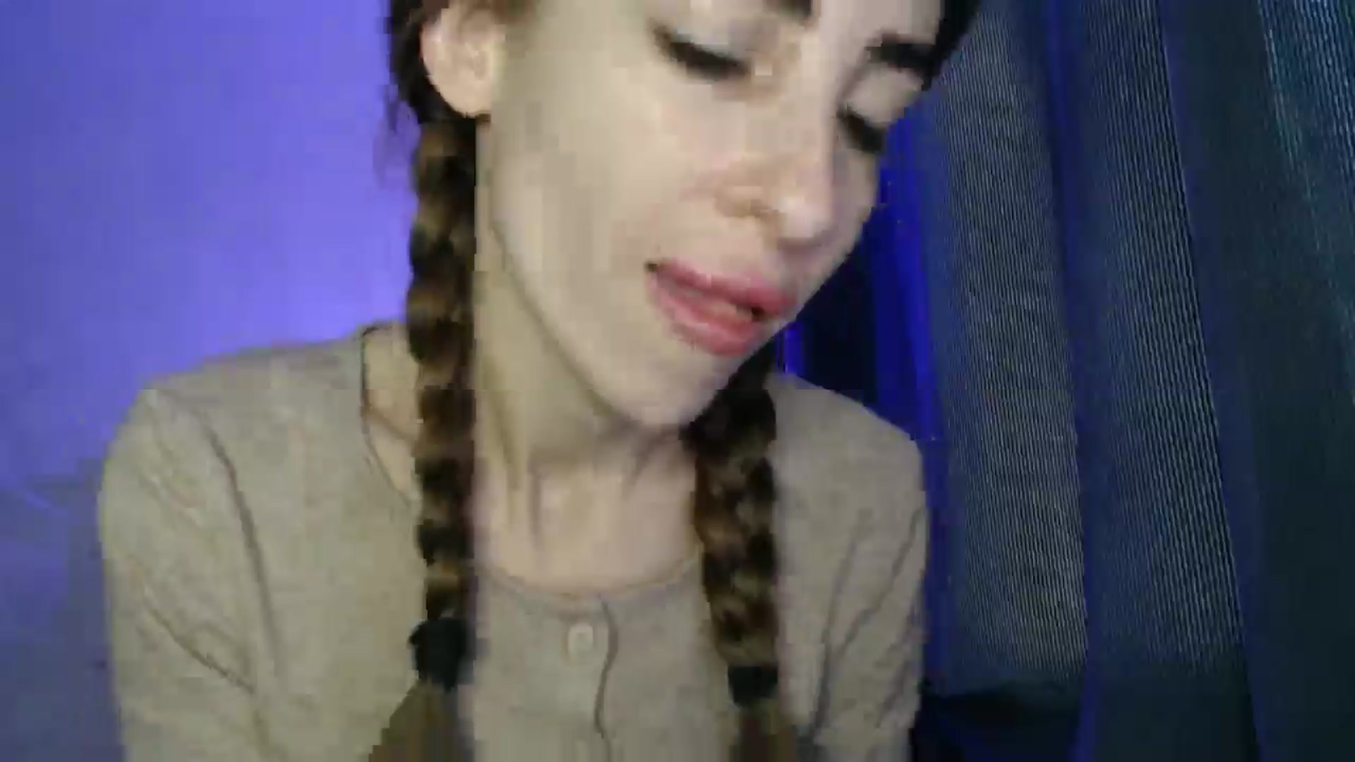 Gallery image thumbnail from Nora_Sweet's myfreecams stream on, 03/25/2025, 10:30 image 6 of 20