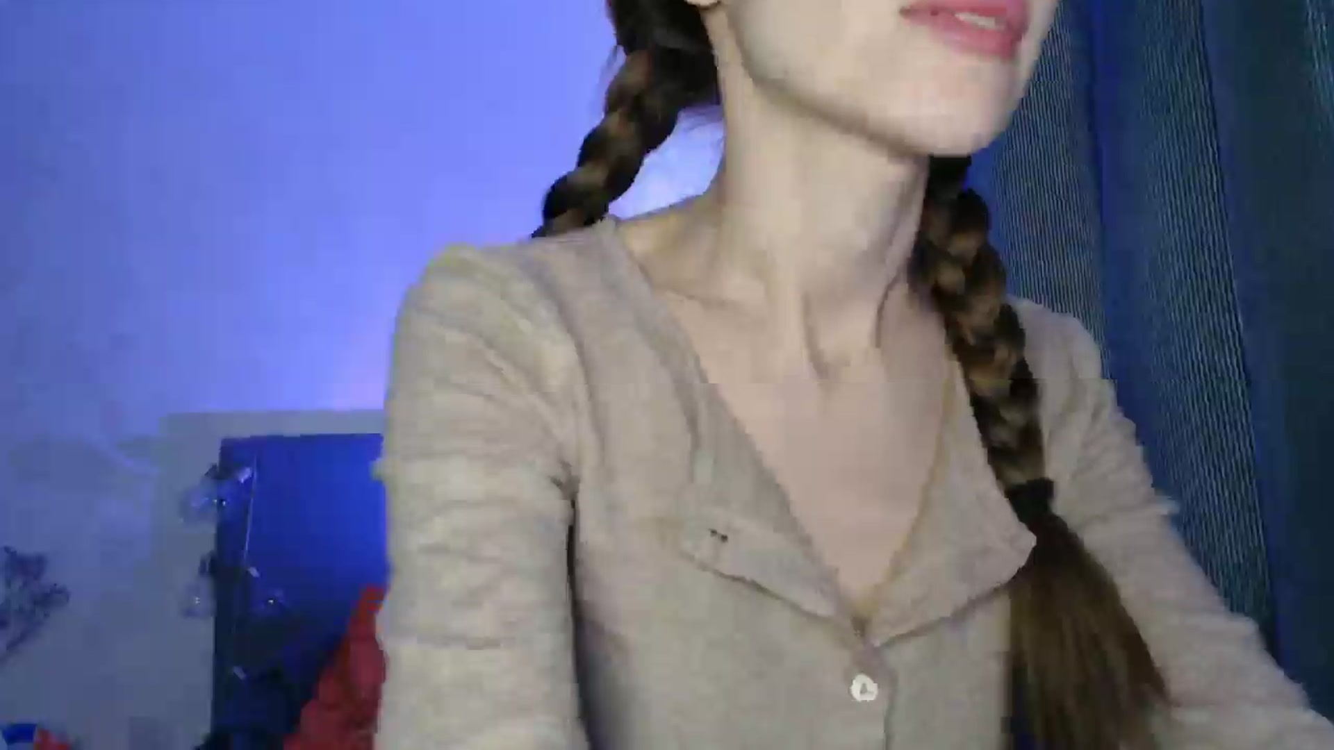 Gallery image thumbnail from Nora_Sweet's myfreecams stream on, 03/25/2025, 10:30 image 9 of 20