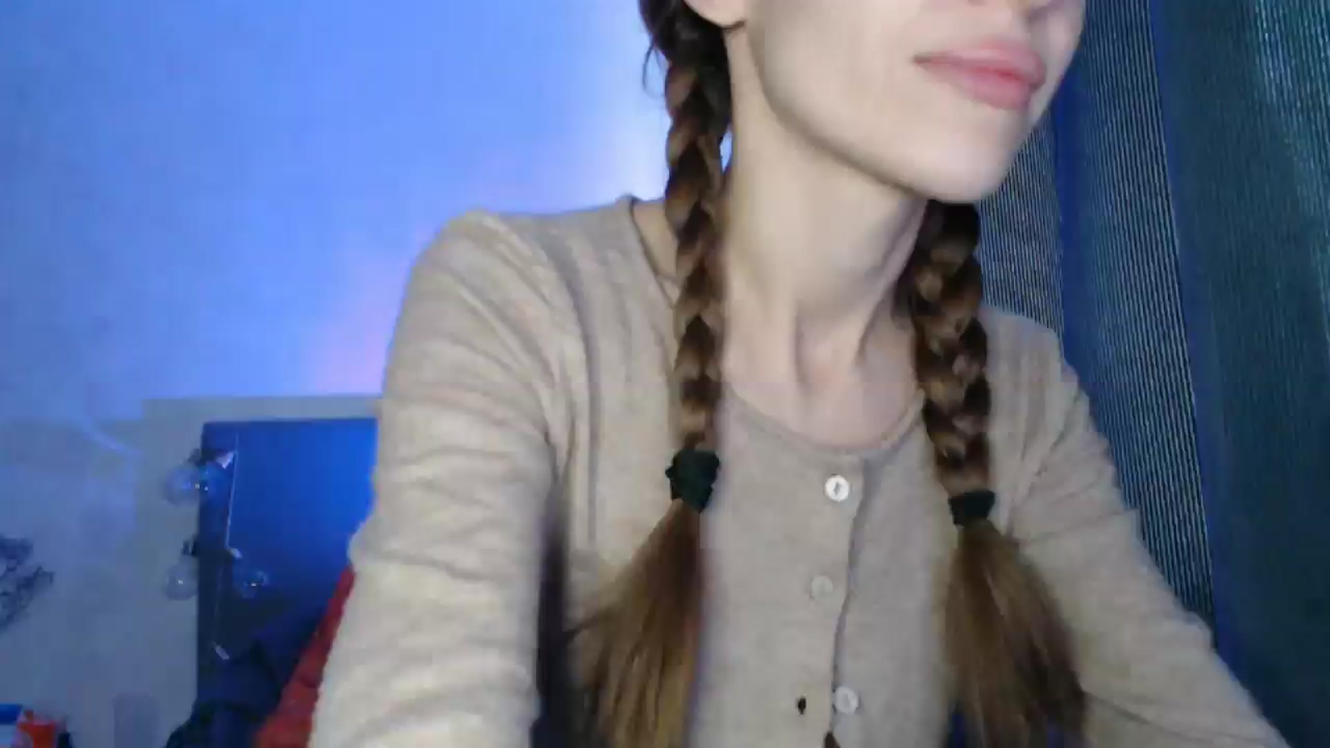 Gallery image thumbnail from Nora_Sweet's myfreecams stream on, 03/25/2025, 10:30 image 1 of 20