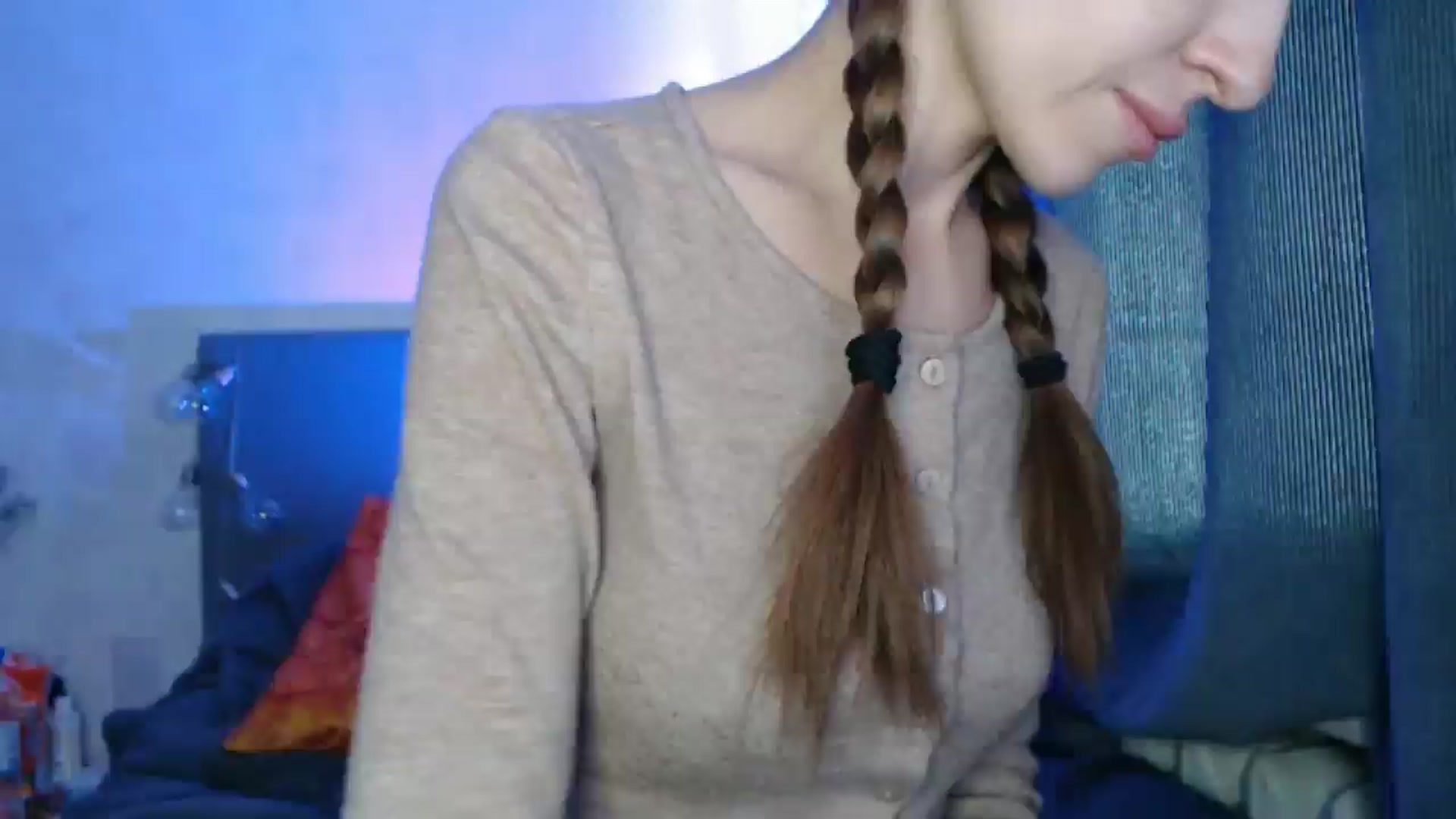 Gallery image thumbnail from Nora_Sweet's myfreecams stream on, 03/25/2025, 10:30 image 3 of 20