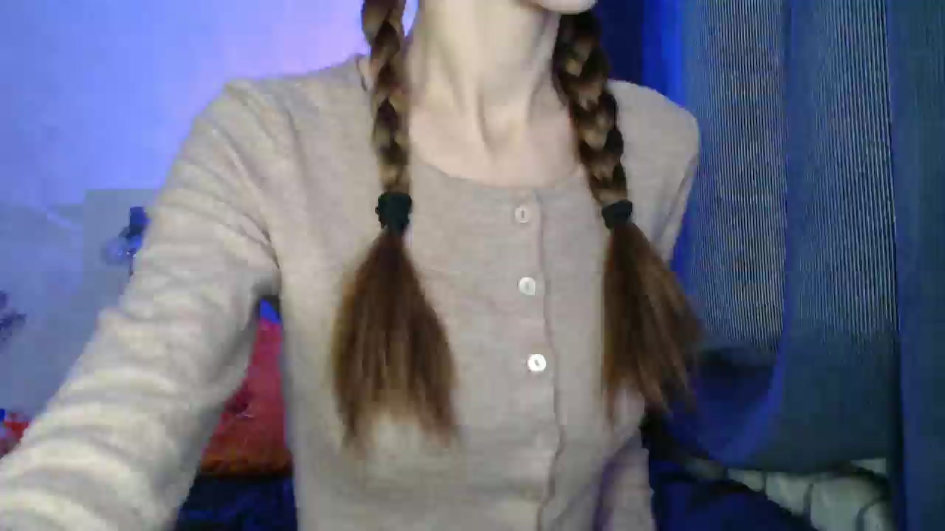 Gallery image thumbnail from Nora_Sweet's myfreecams stream on, 03/25/2025, 10:30 image 2 of 20