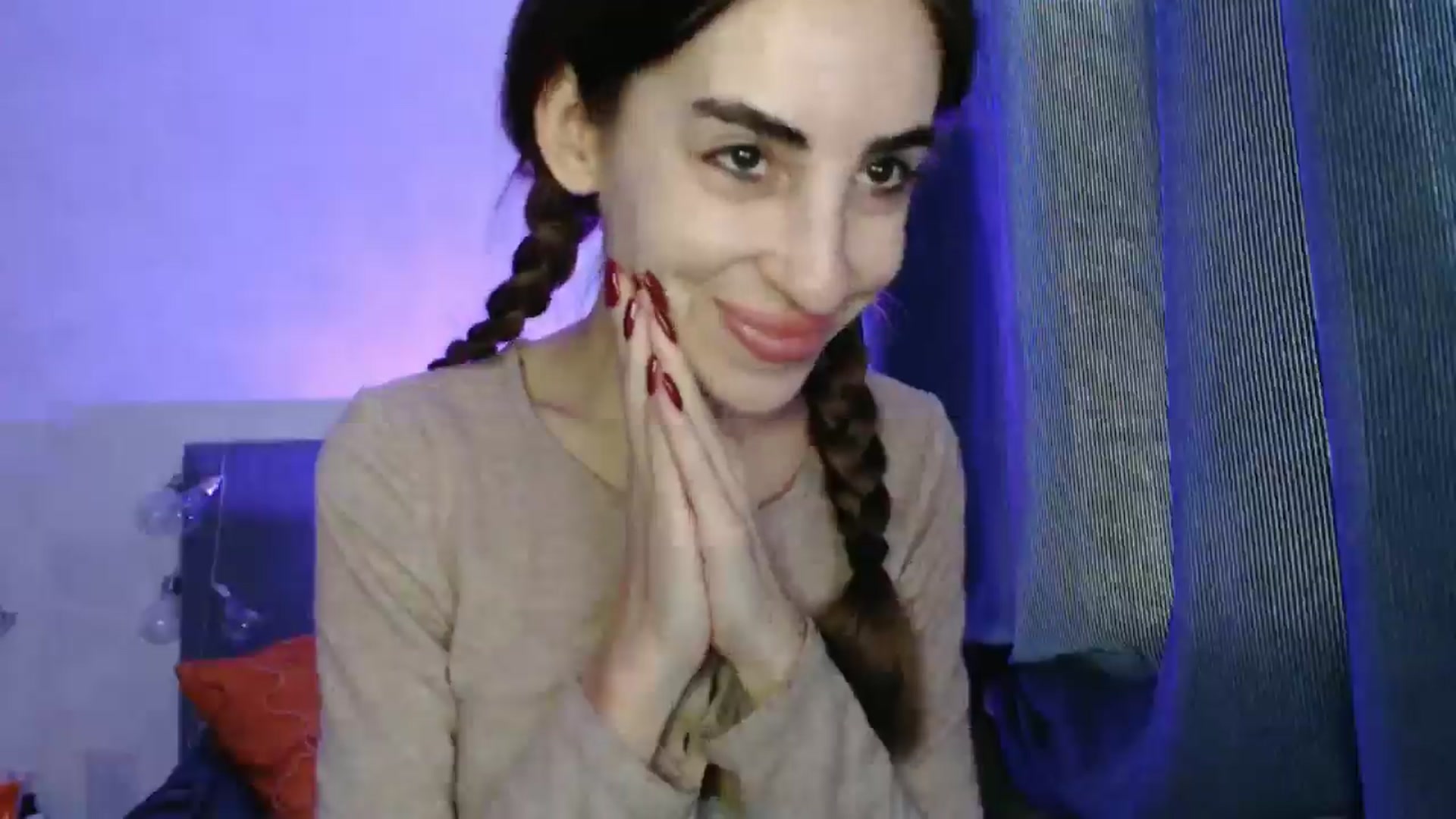 Gallery image thumbnail from Nora_Sweet's myfreecams stream on, 03/25/2025, 12:30 image 15 of 20