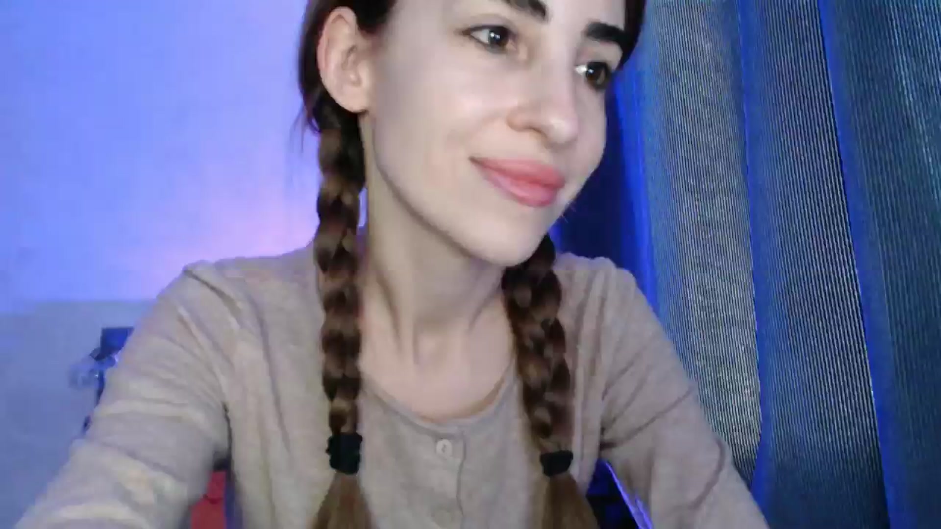 Gallery image thumbnail from Nora_Sweet's myfreecams stream on, 03/25/2025, 12:30 image 8 of 20