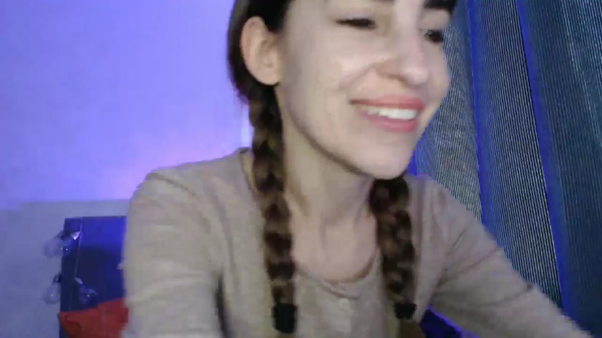 Gallery image thumbnail from Nora_Sweet's myfreecams stream on, 03/25/2025, 12:30 image 9 of 20