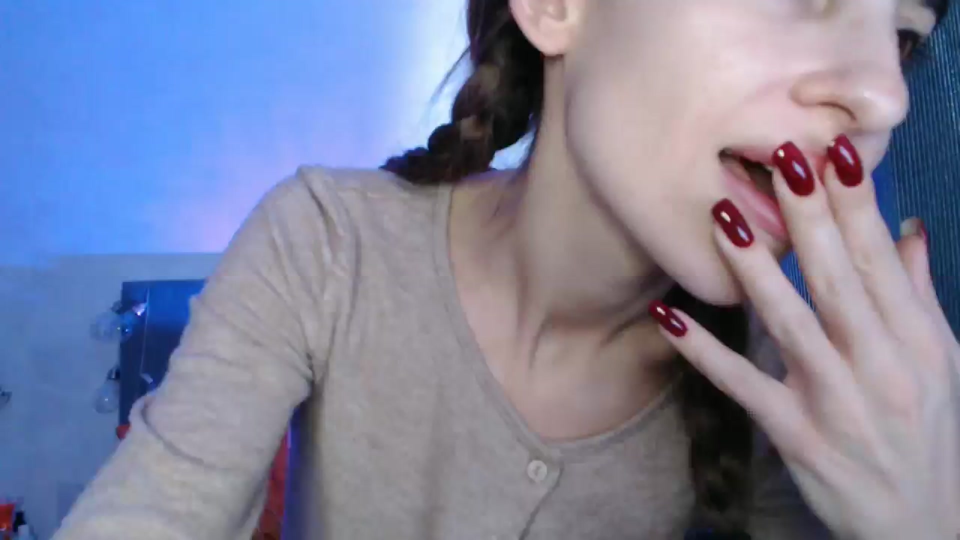 Gallery image thumbnail from Nora_Sweet's myfreecams stream on, 03/25/2025, 12:30 image 14 of 20