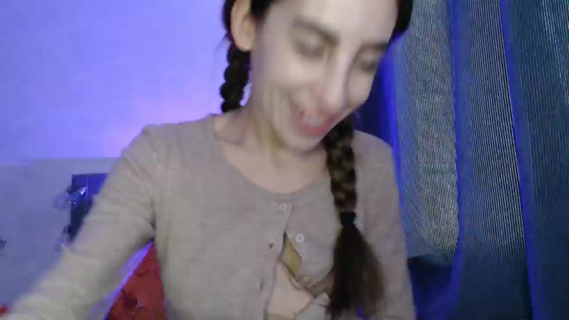 Gallery image thumbnail from Nora_Sweet's myfreecams stream on, 03/25/2025, 12:30 image 13 of 20