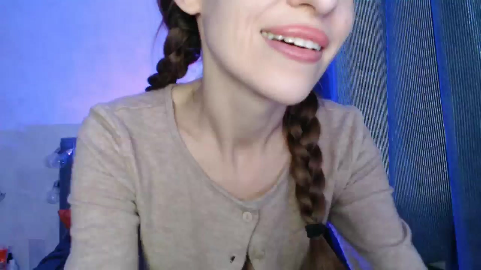 Gallery image thumbnail from Nora_Sweet's myfreecams stream on, 03/25/2025, 12:30 image 16 of 20
