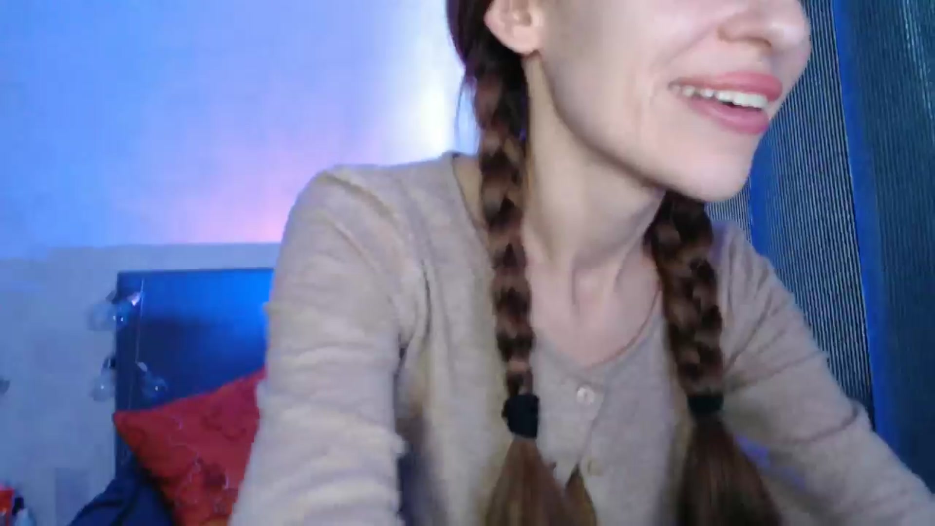 Gallery image thumbnail from Nora_Sweet's myfreecams stream on, 03/25/2025, 12:30 image 19 of 20