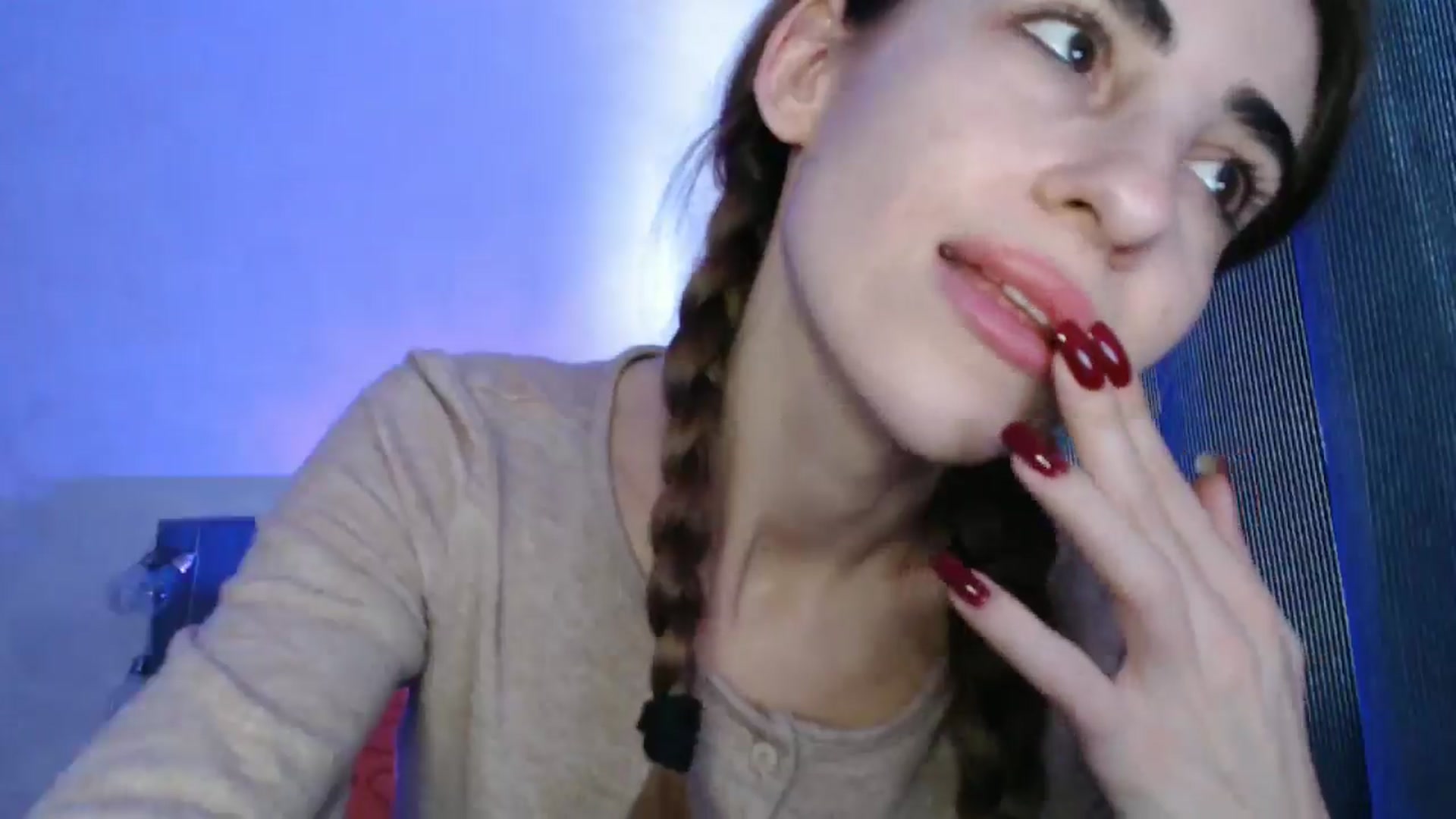 Gallery image thumbnail from Nora_Sweet's myfreecams stream on, 03/25/2025, 12:30 image 7 of 20
