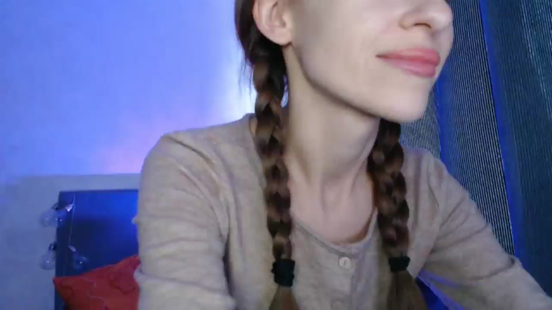 Gallery image thumbnail from Nora_Sweet's myfreecams stream on, 03/25/2025, 12:30 image 6 of 20