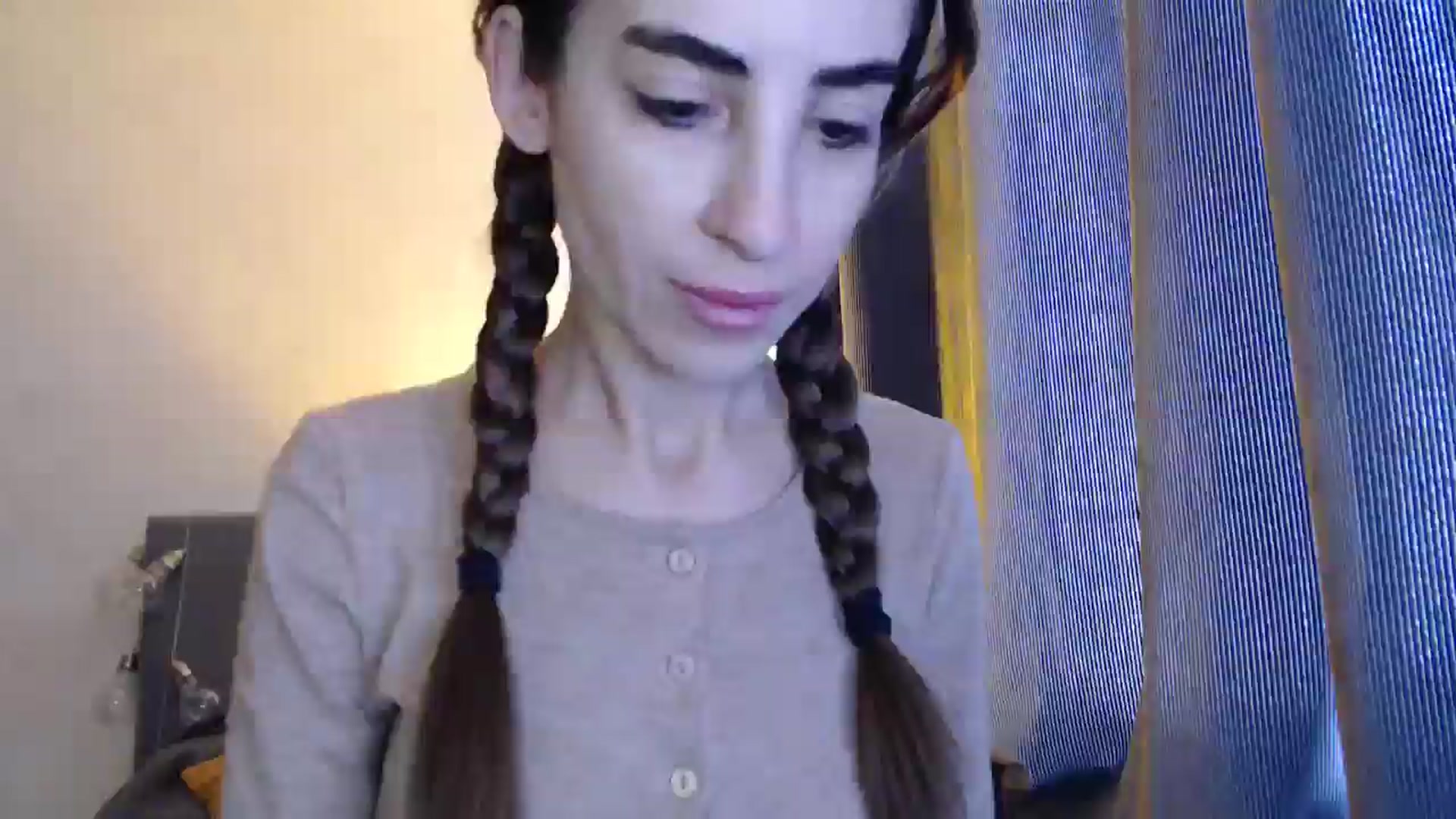 Gallery image thumbnail from Nora_Sweet's myfreecams stream on, 03/26/2025, 08:52 image 1 of 20