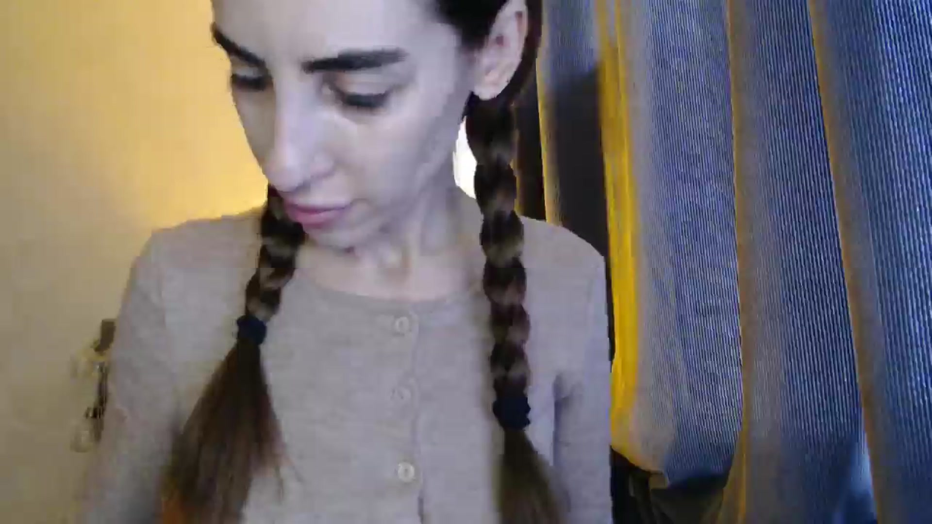 Gallery image thumbnail from Nora_Sweet's myfreecams stream on, 03/26/2025, 08:52 image 18 of 20