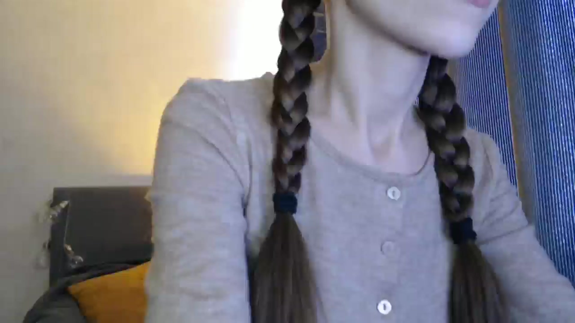 Gallery image thumbnail from Nora_Sweet's myfreecams stream on, 03/26/2025, 08:52 image 10 of 20