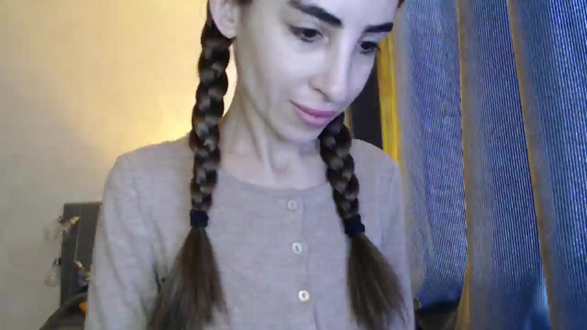 Gallery image thumbnail from Nora_Sweet's myfreecams stream on, 03/26/2025, 09:19 image 13 of 20
