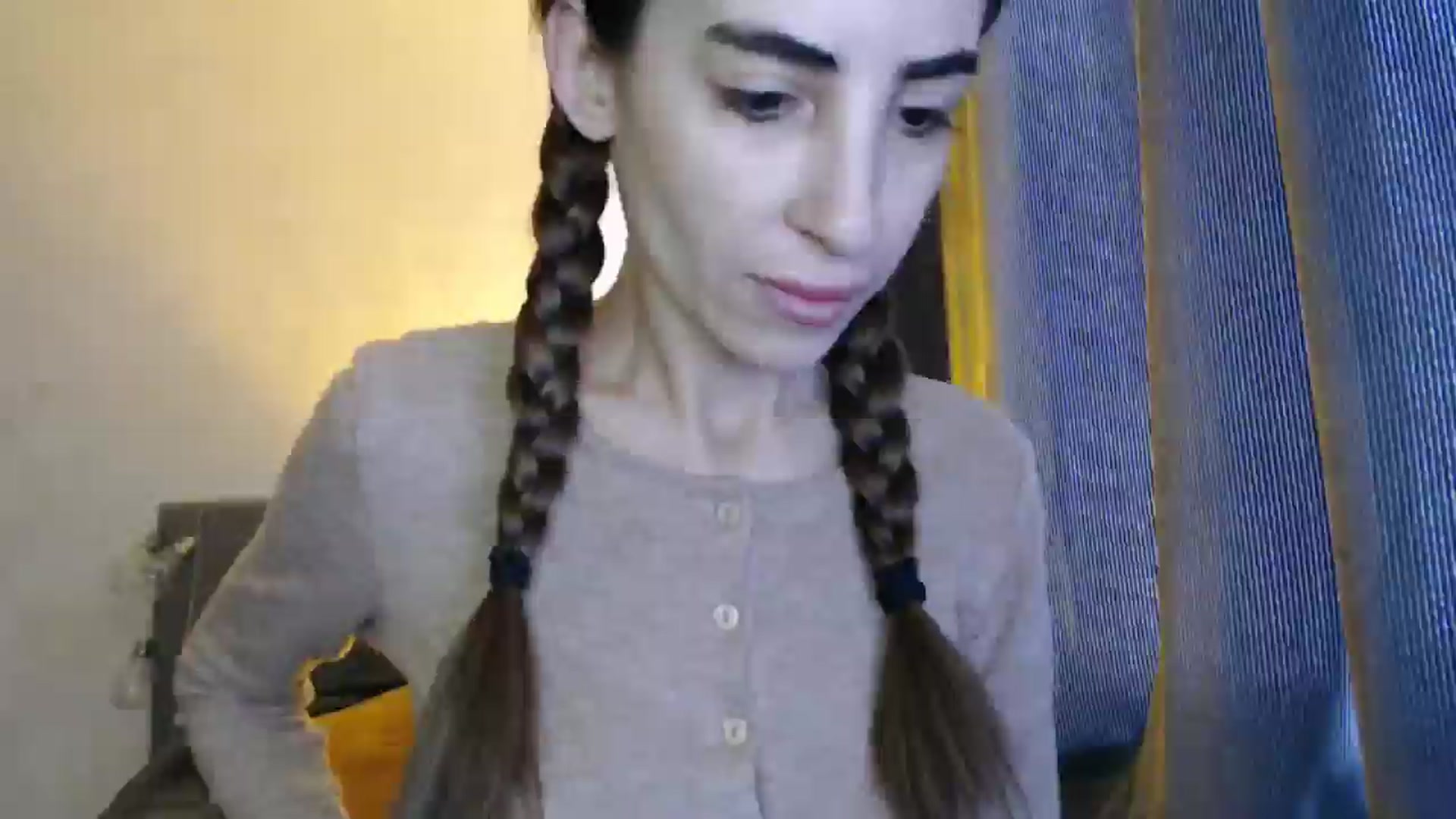 Gallery image thumbnail from Nora_Sweet's myfreecams stream on, 03/26/2025, 09:19 image 14 of 20