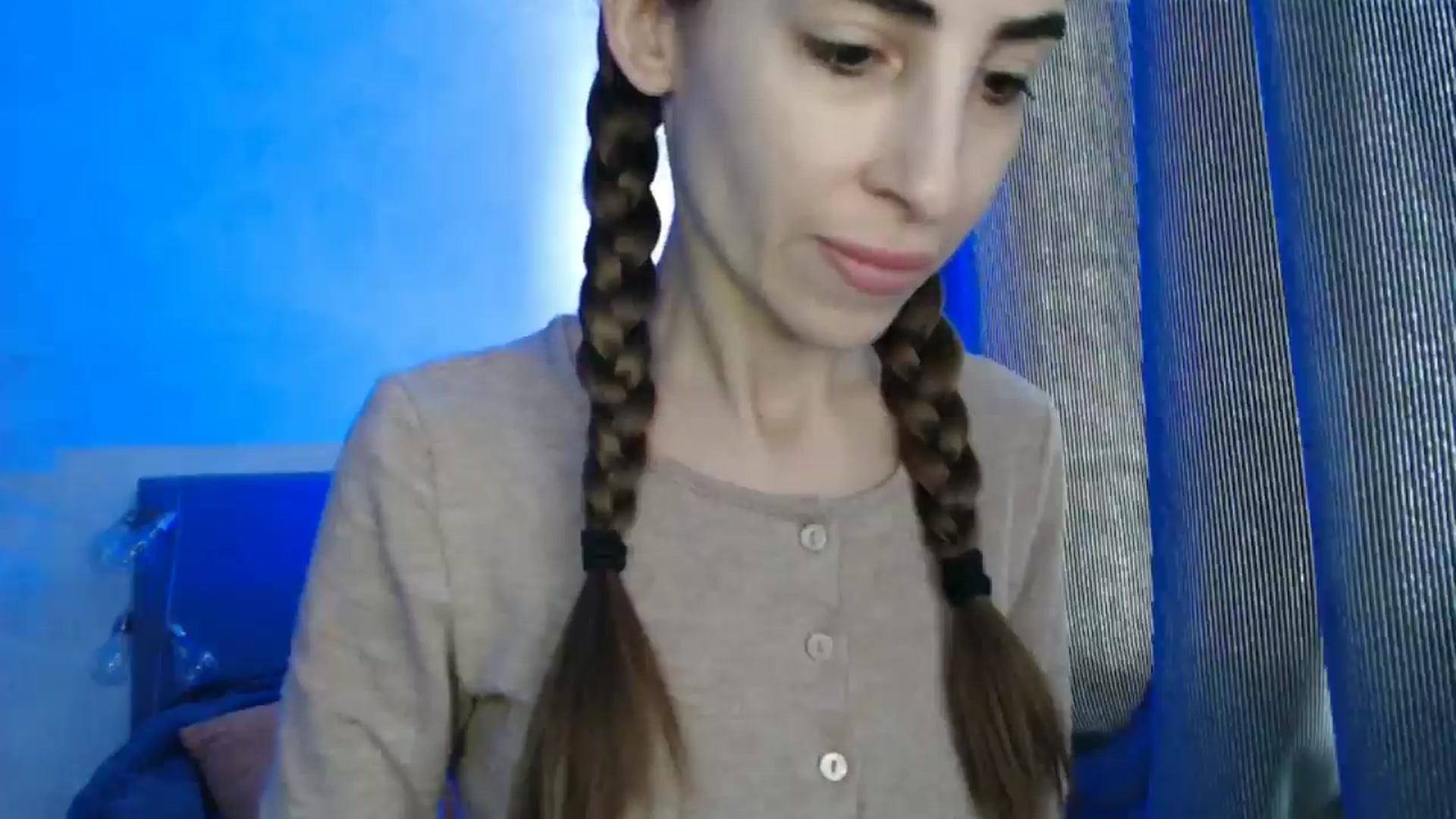 Gallery image thumbnail from Nora_Sweet's myfreecams stream on, 03/26/2025, 10:07 image 7 of 20