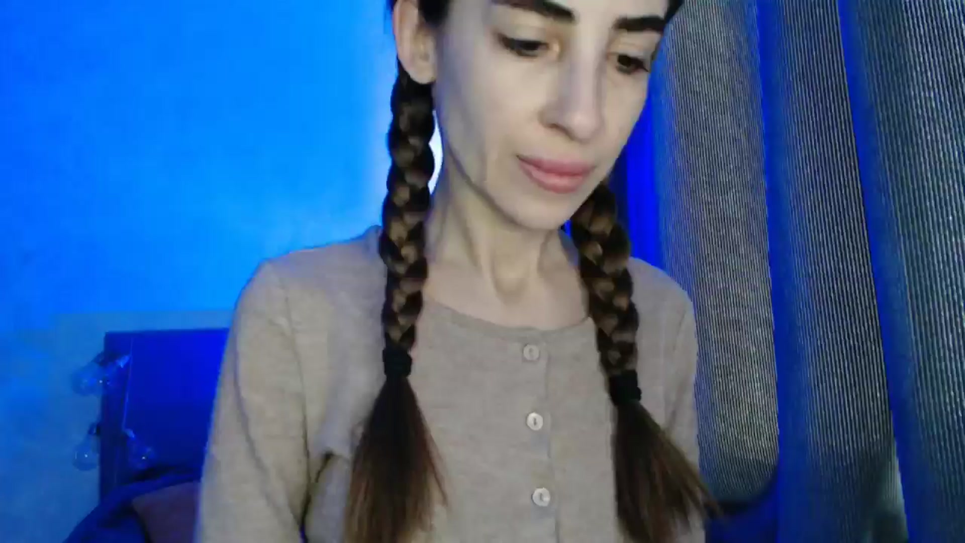 Gallery image thumbnail from Nora_Sweet's myfreecams stream on, 03/26/2025, 10:07 image 3 of 20