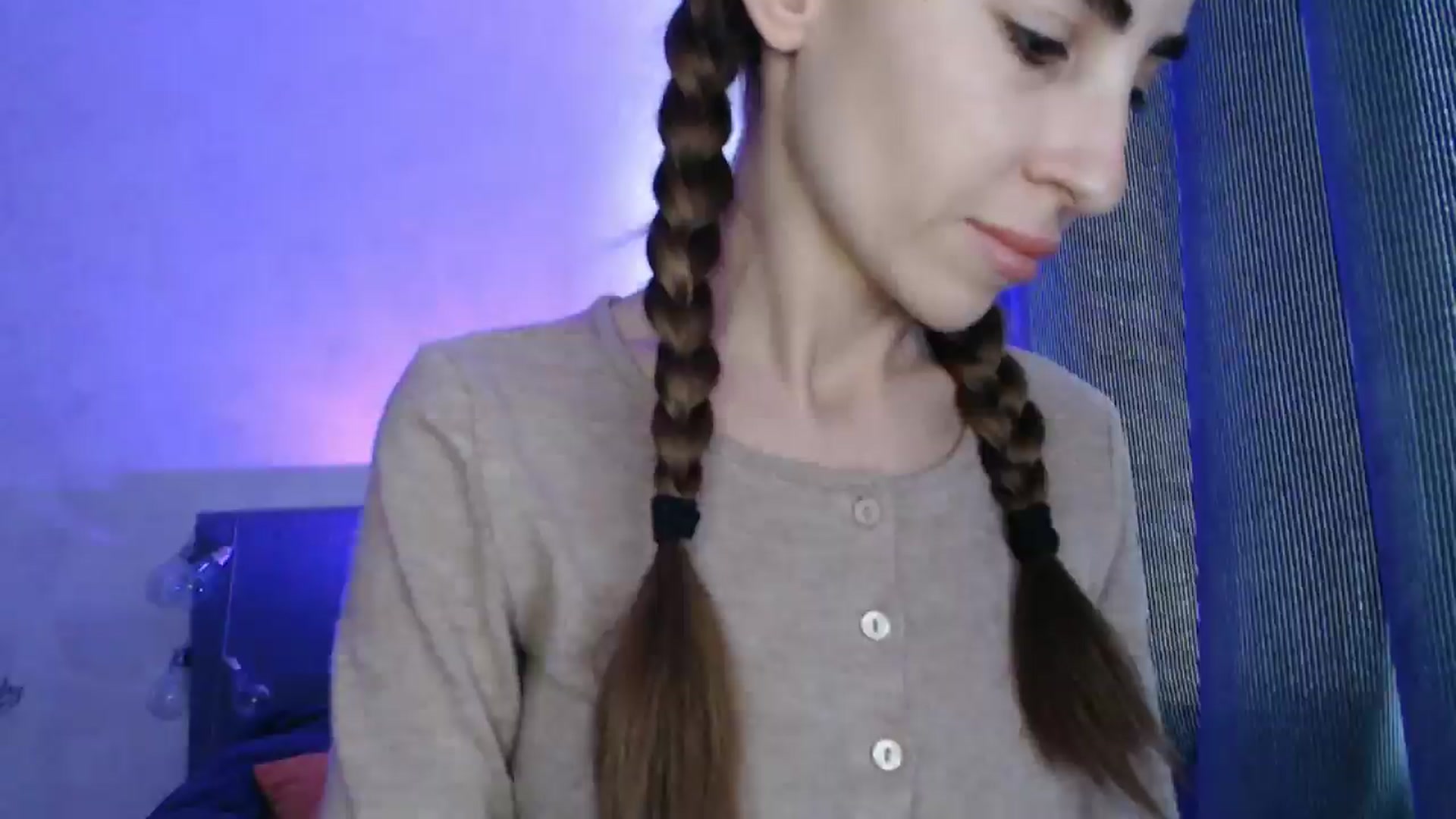 Gallery image thumbnail from Nora_Sweet's myfreecams stream on, 03/26/2025, 11:53 image 2 of 20
