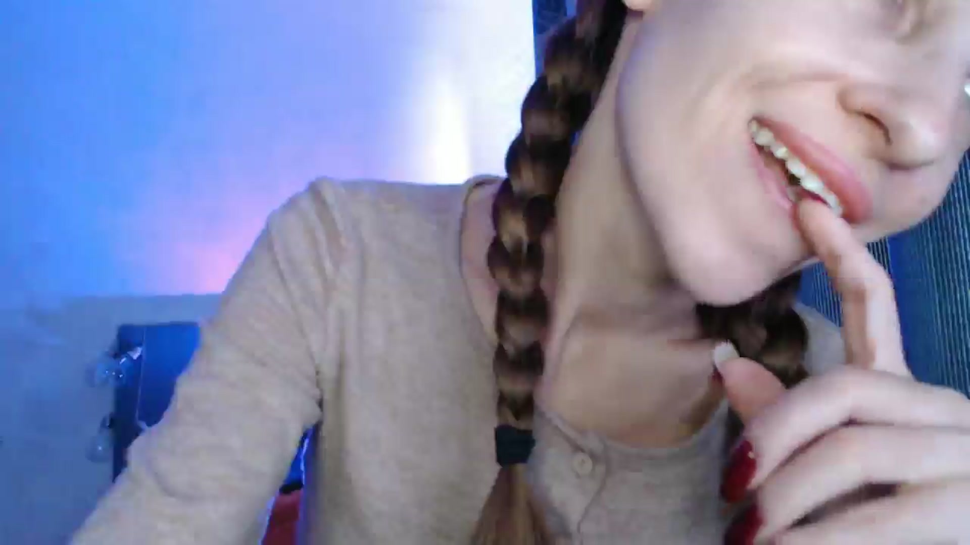 Gallery image thumbnail from Nora_Sweet's myfreecams stream on, 03/26/2025, 11:53 image 17 of 20