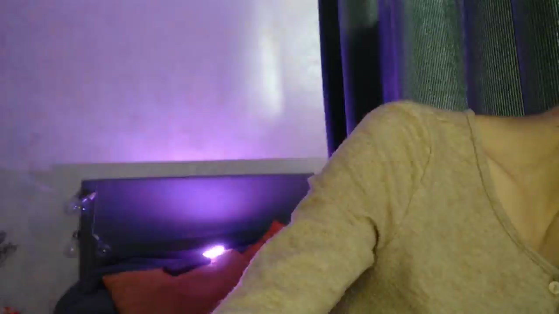 Gallery image thumbnail from Nora_Sweet's myfreecams stream on, 03/26/2025, 12:50 image 15 of 20