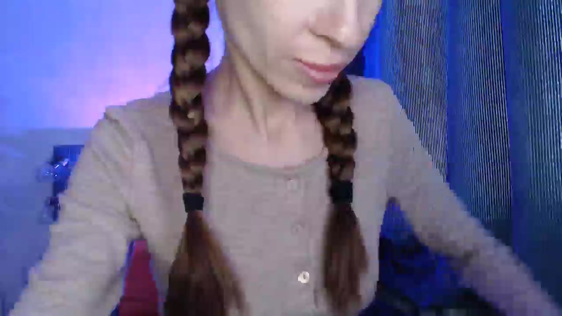 Gallery image thumbnail from Nora_Sweet's myfreecams stream on, 03/26/2025, 12:50 image 3 of 20
