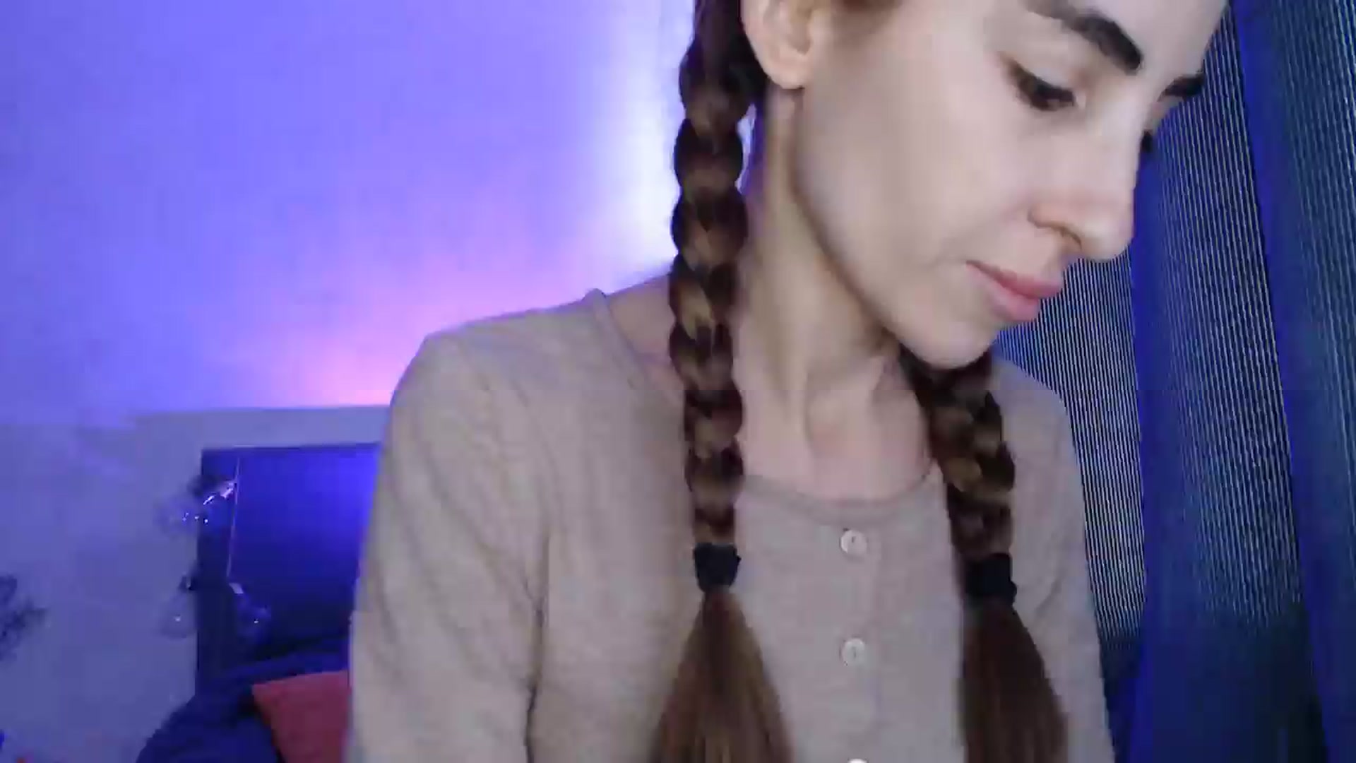 Gallery image thumbnail from Nora_Sweet's myfreecams stream on, 03/26/2025, 13:22 image 1 of 20
