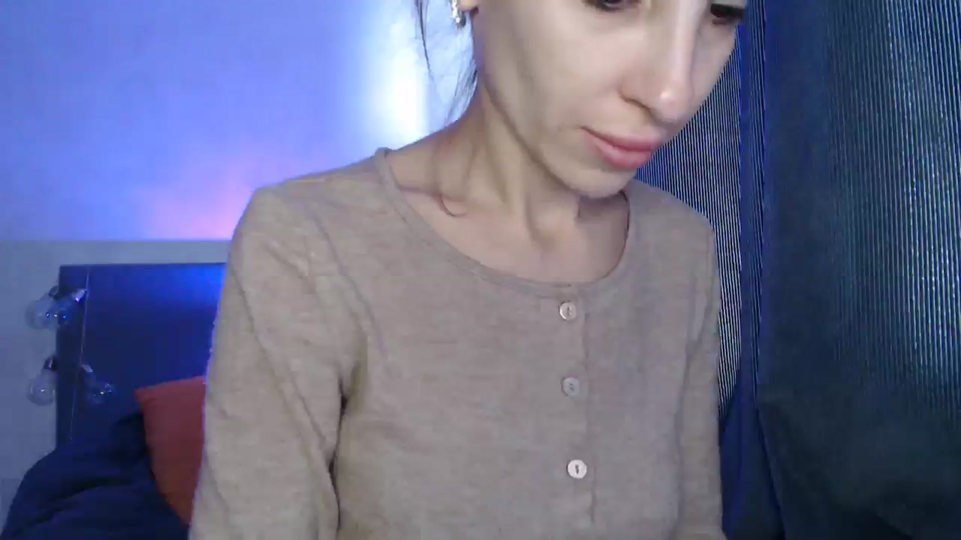 Gallery image thumbnail from Nora_Sweet's myfreecams stream on, 03/27/2025, 10:23 image 17 of 20