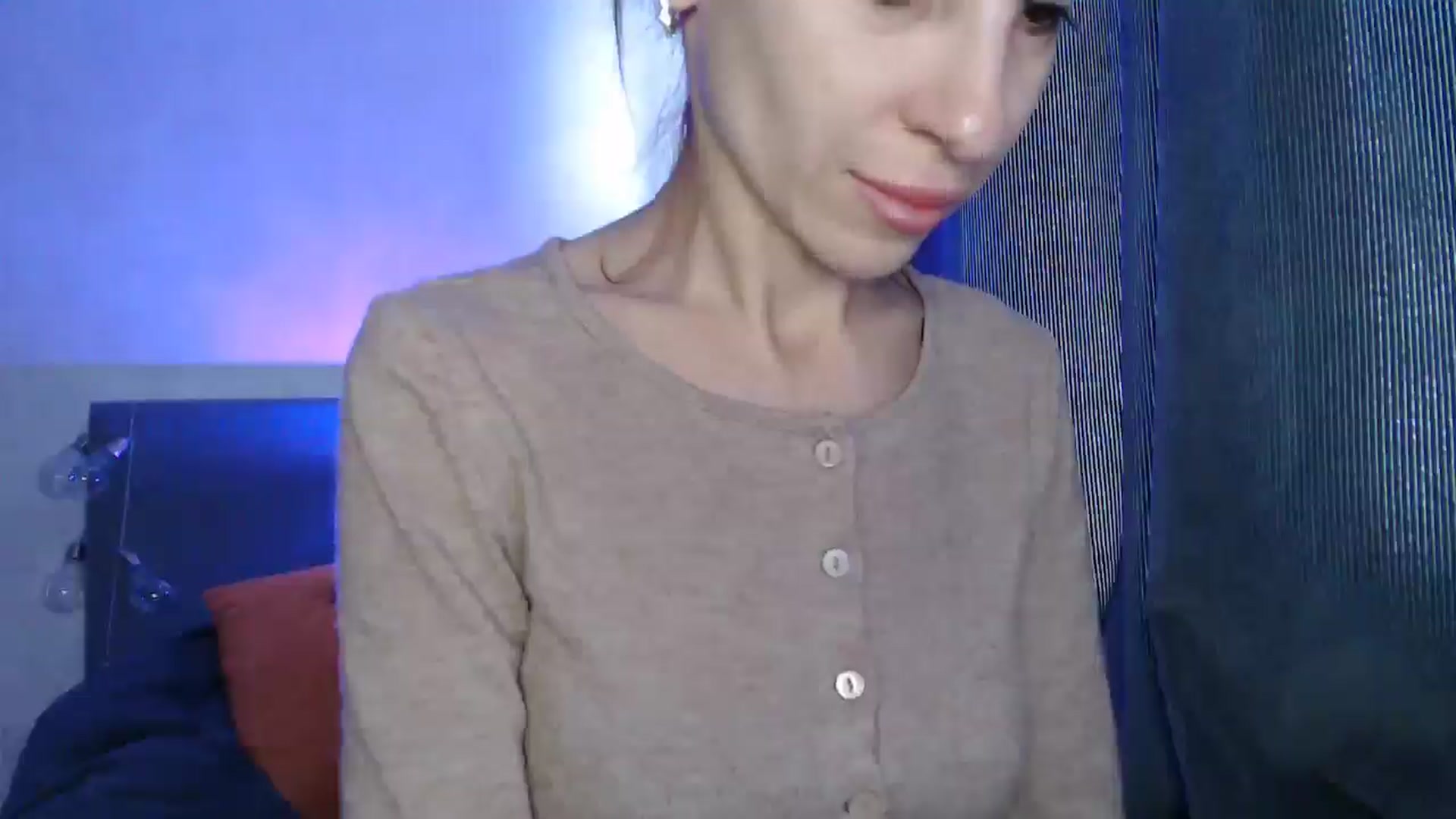 Gallery image thumbnail from Nora_Sweet's myfreecams stream on, 03/27/2025, 10:23 image 8 of 20