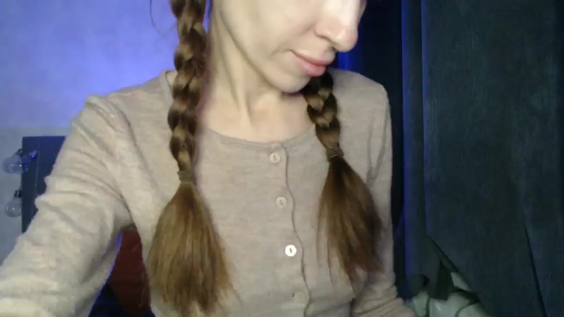 Gallery image thumbnail from Nora_Sweet's myfreecams stream on, 03/28/2025, 16:44 image 16 of 20