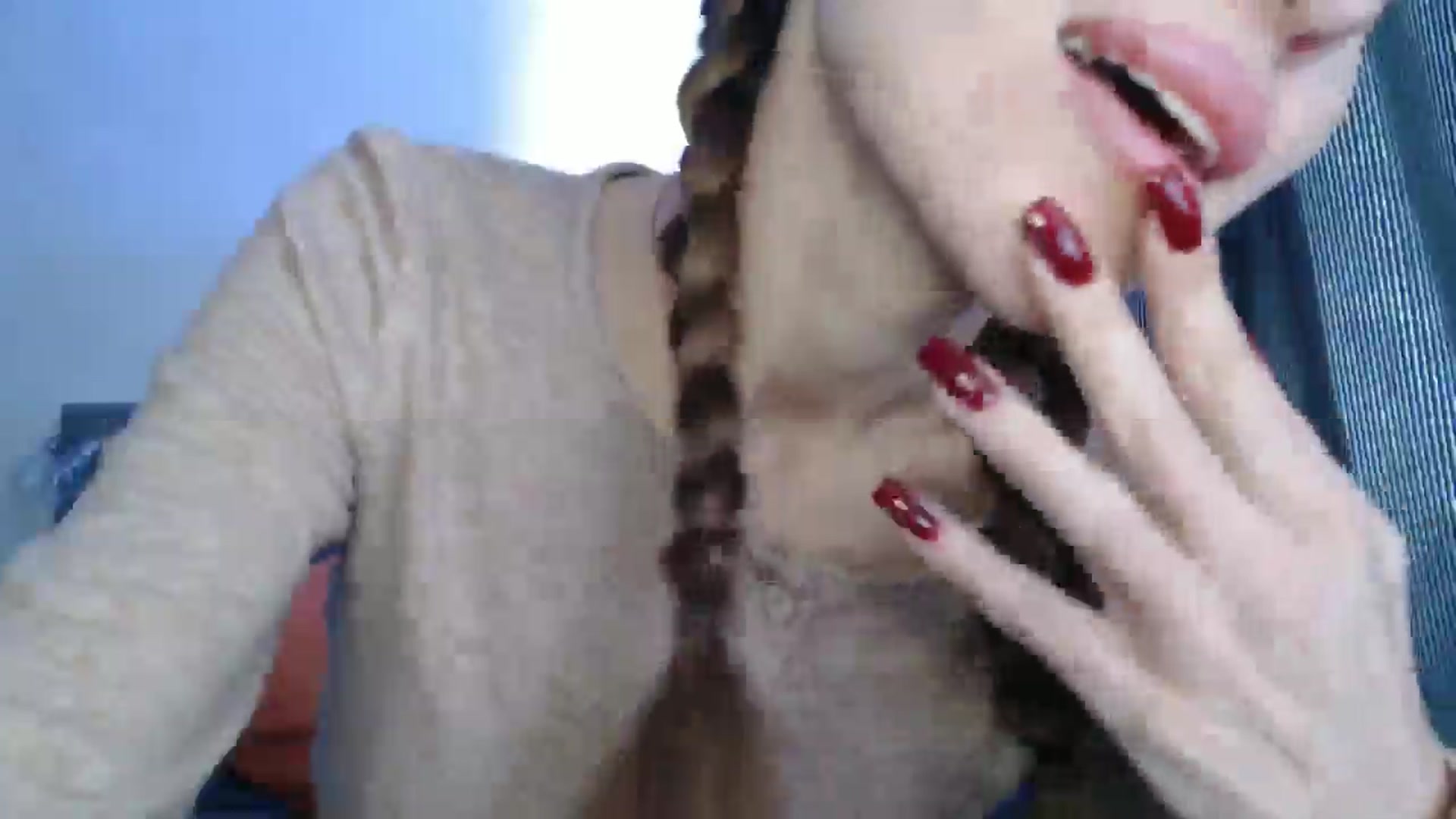 Gallery image thumbnail from Nora_Sweet's myfreecams stream on, 03/29/2025, 10:29 image 6 of 20