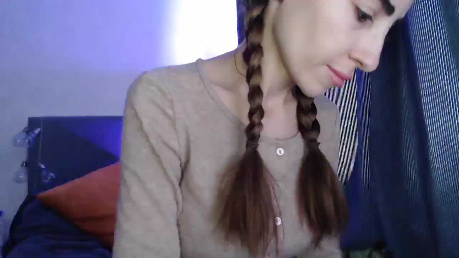 Gallery image thumbnail from Nora_Sweet's myfreecams stream on, 03/29/2025, 10:29 image 14 of 20